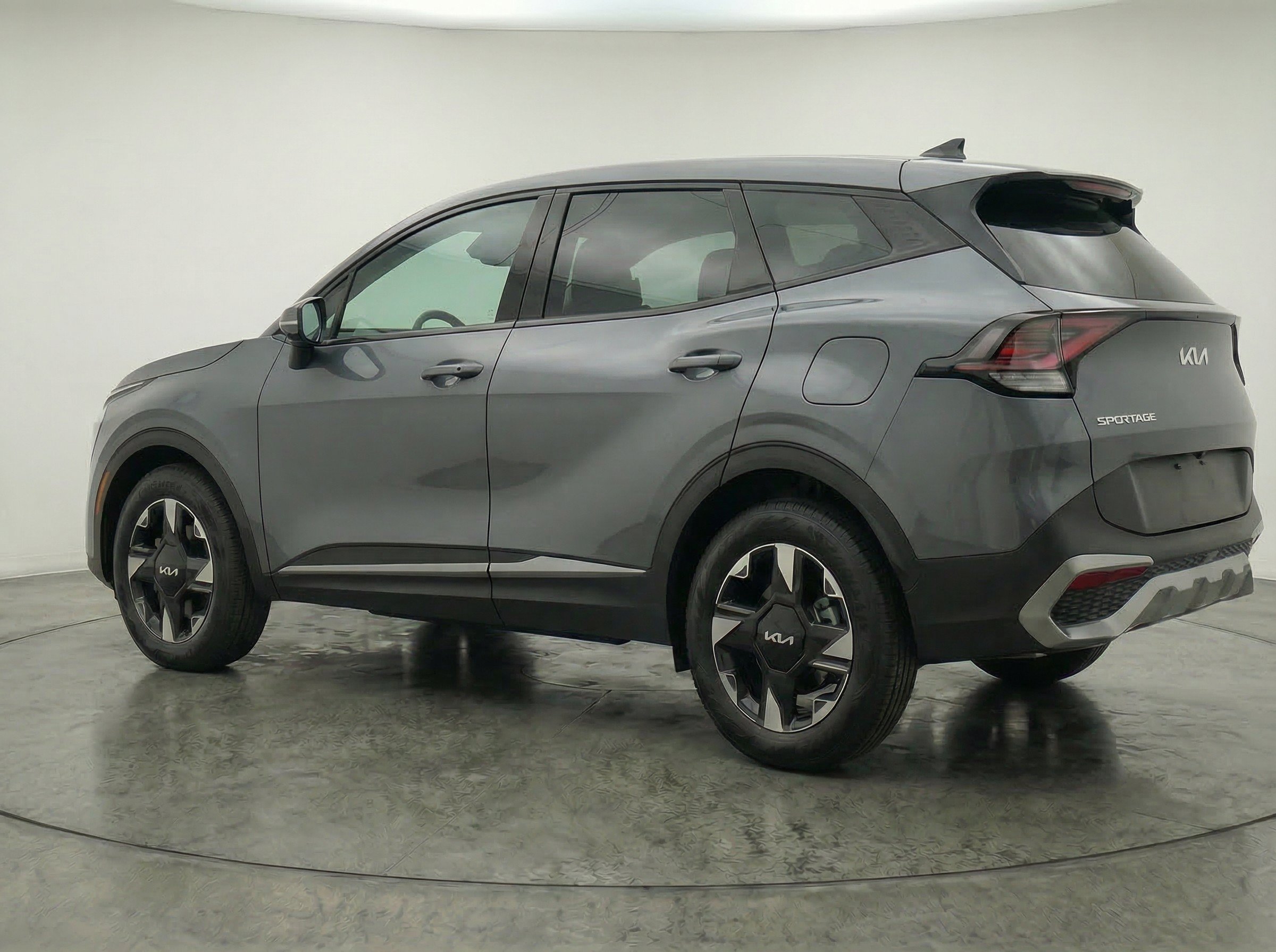Thumbnail: 2026 Kia Sportage - 6