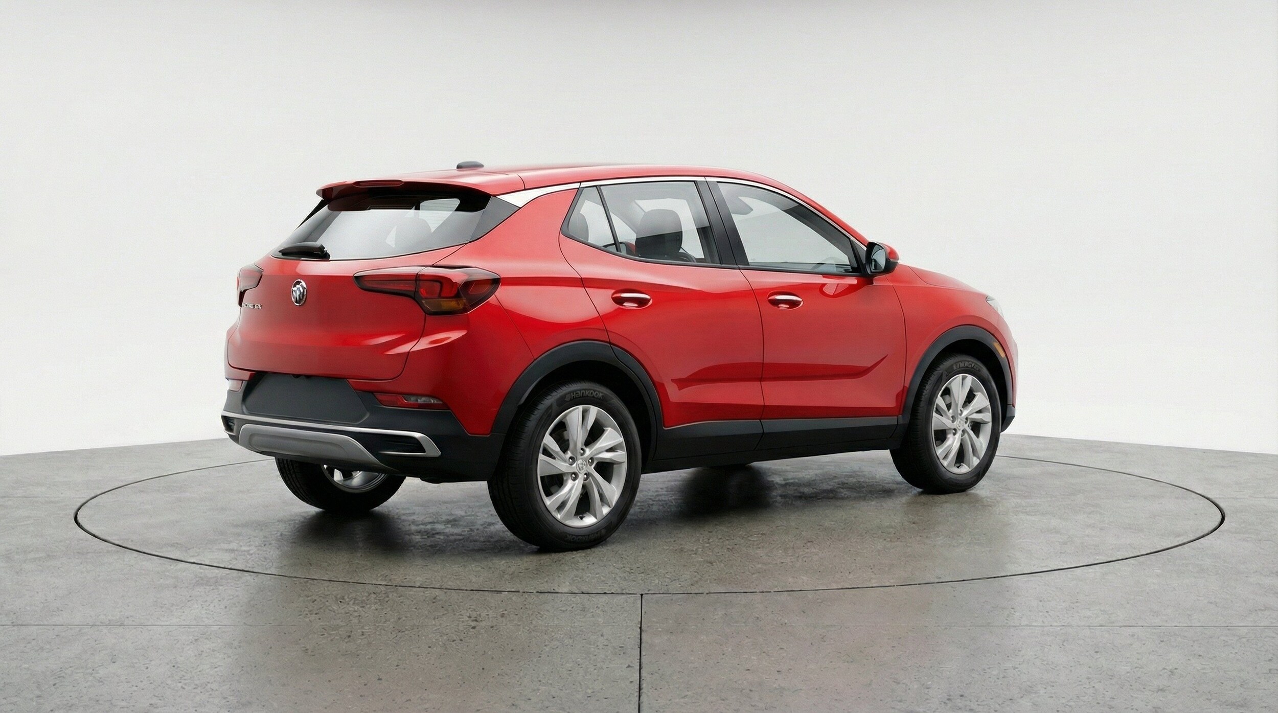 Thumbnail: 2026 Buick Encore GX - 9