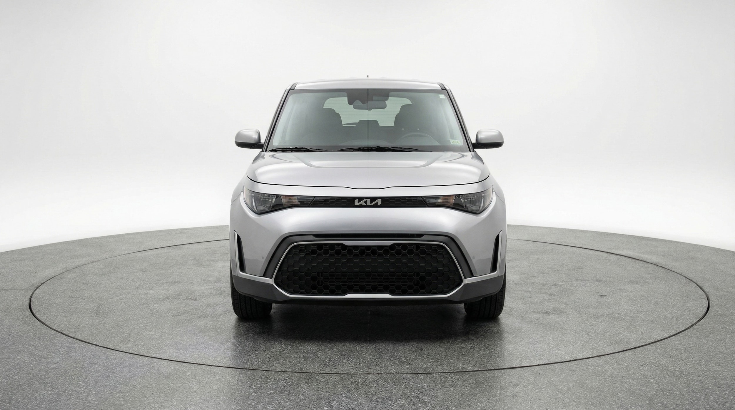 Thumbnail: 2025 Kia Soul - 2