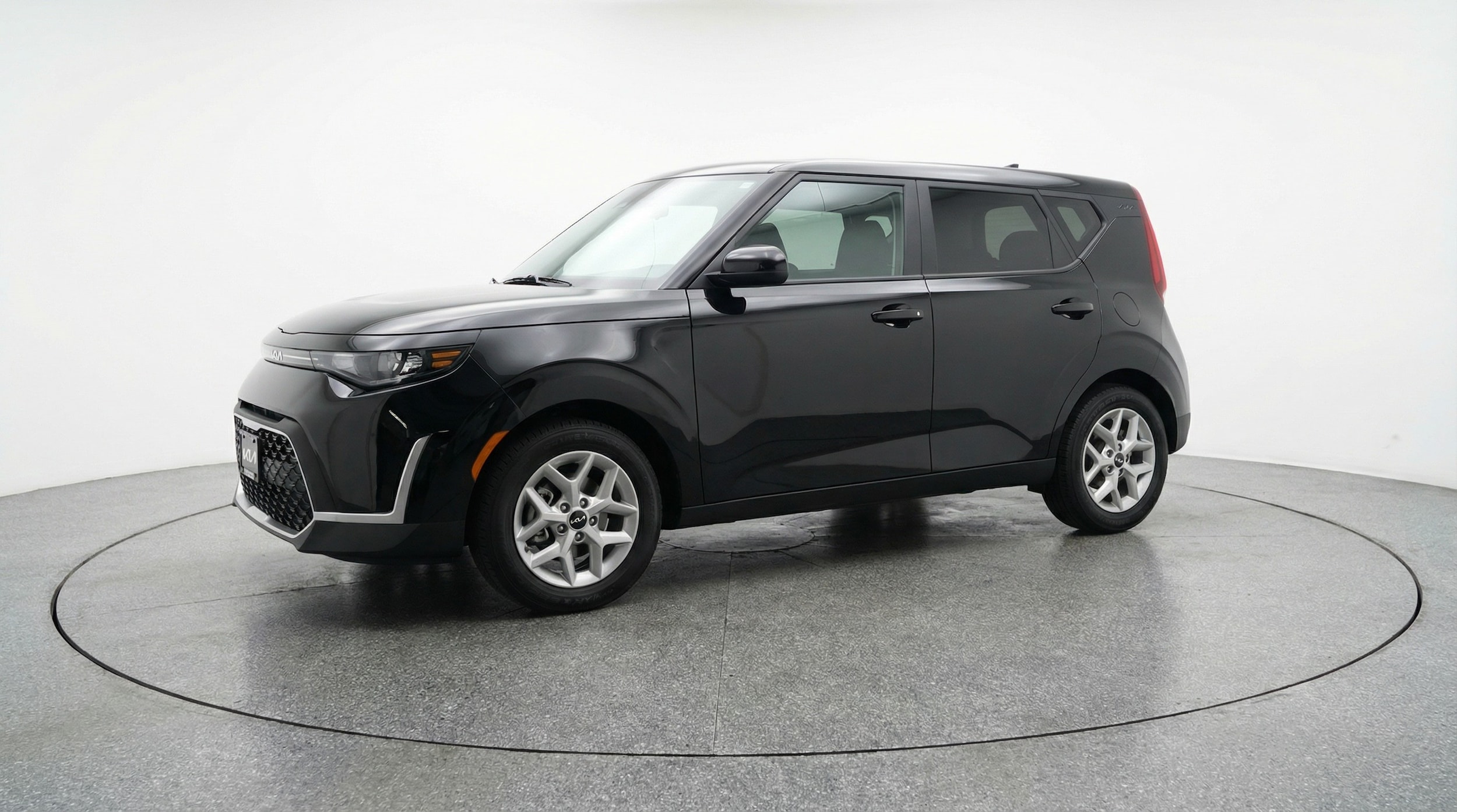 Thumbnail: 2025 Kia Soul - 3