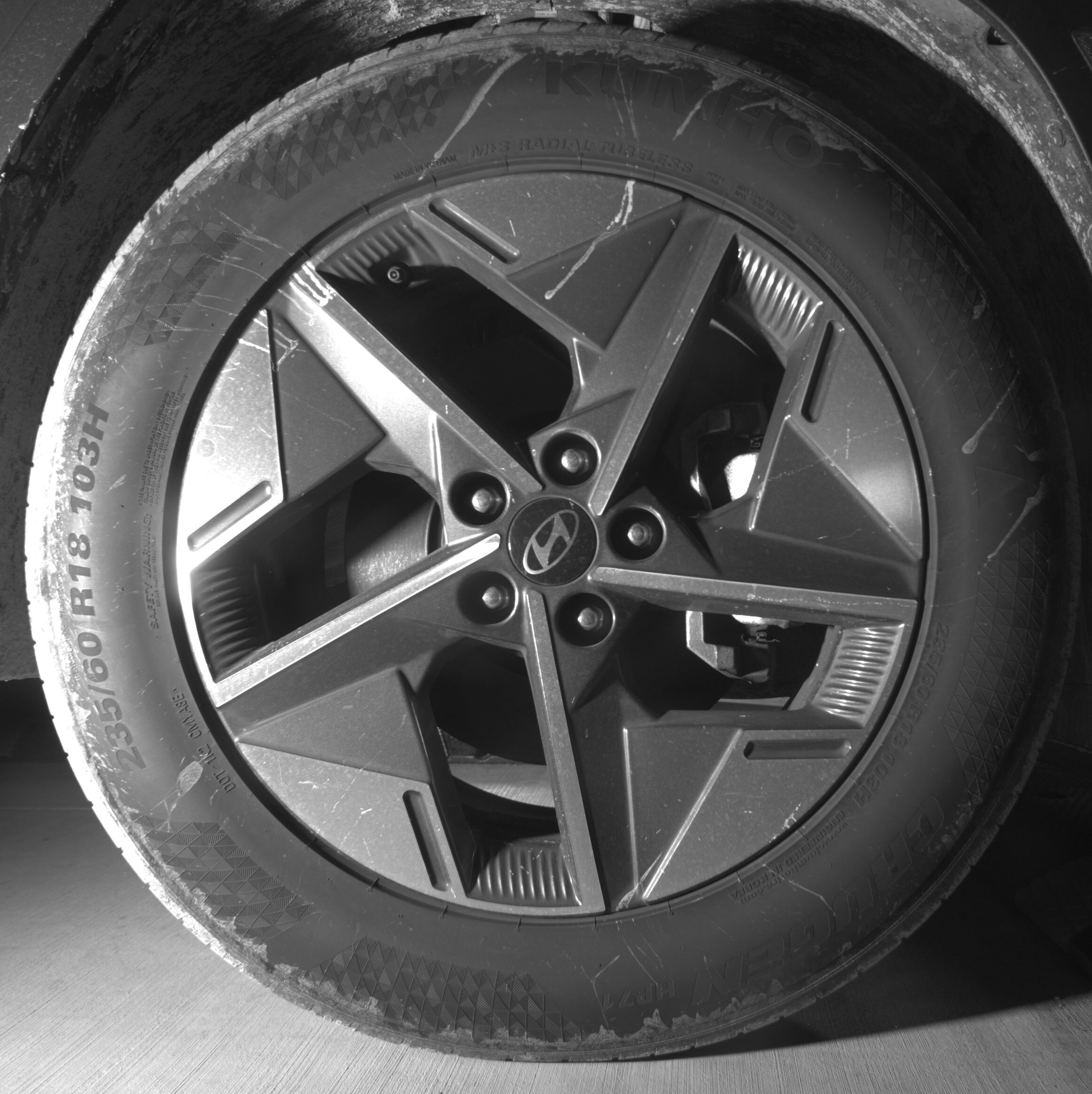 Thumbnail: 2025 Hyundai Tucson - 10