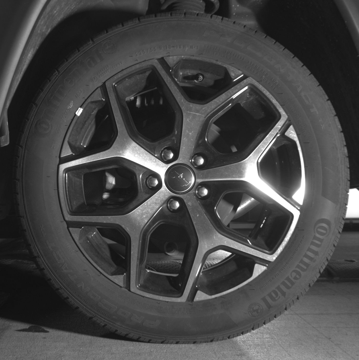 Thumbnail: 2025 Jeep Compass - 14