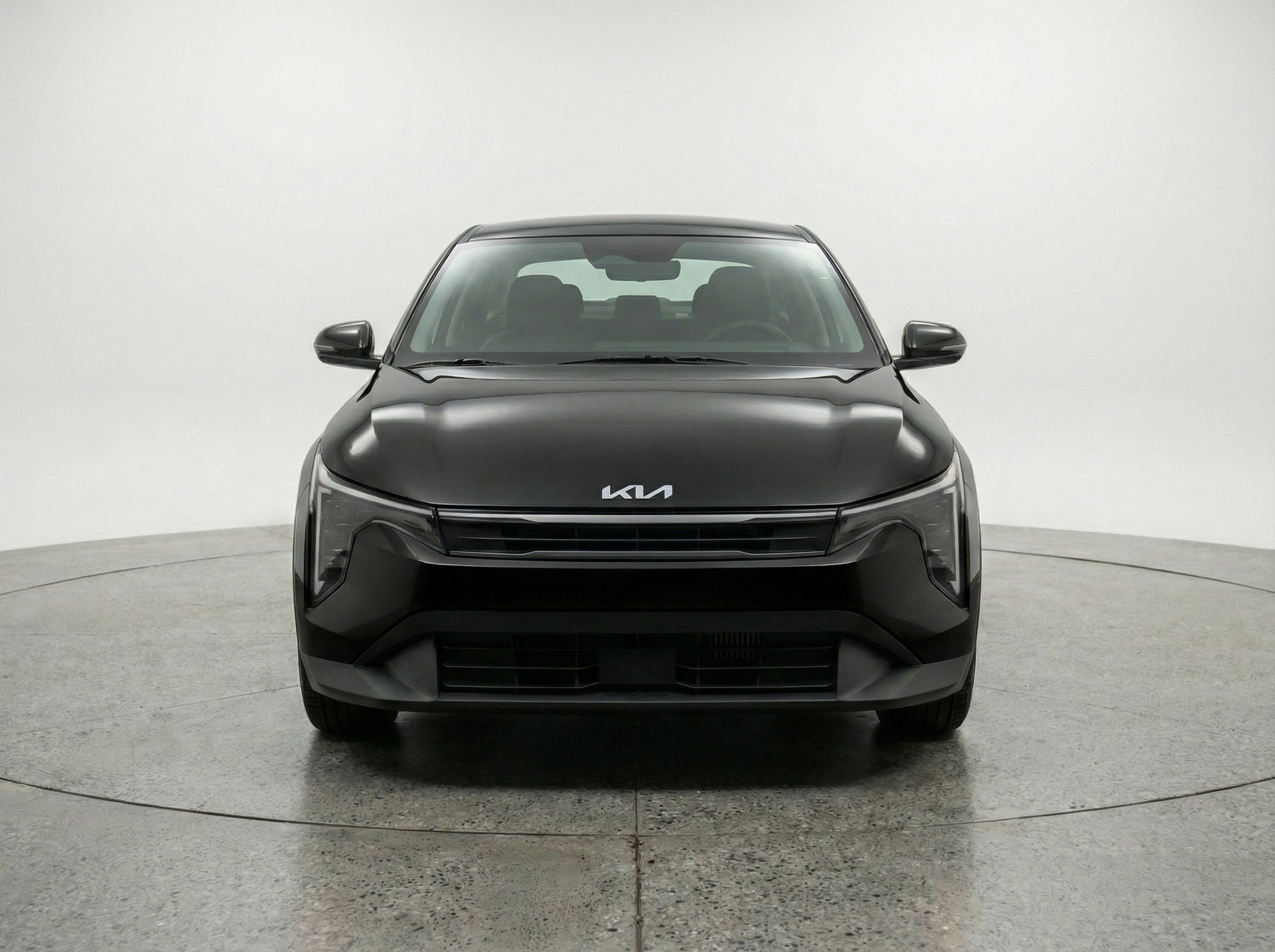 Thumbnail: 2025 Kia K4 - 2