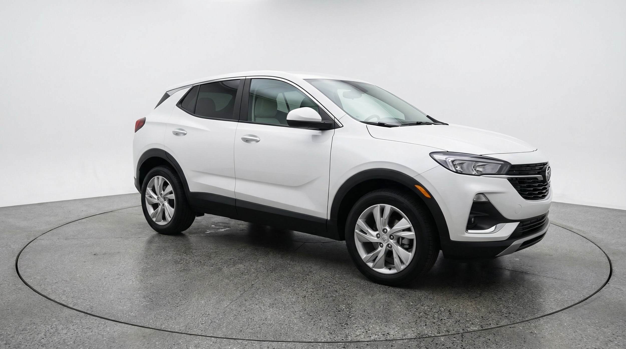 Thumbnail: 2025 Buick Encore GX - 1