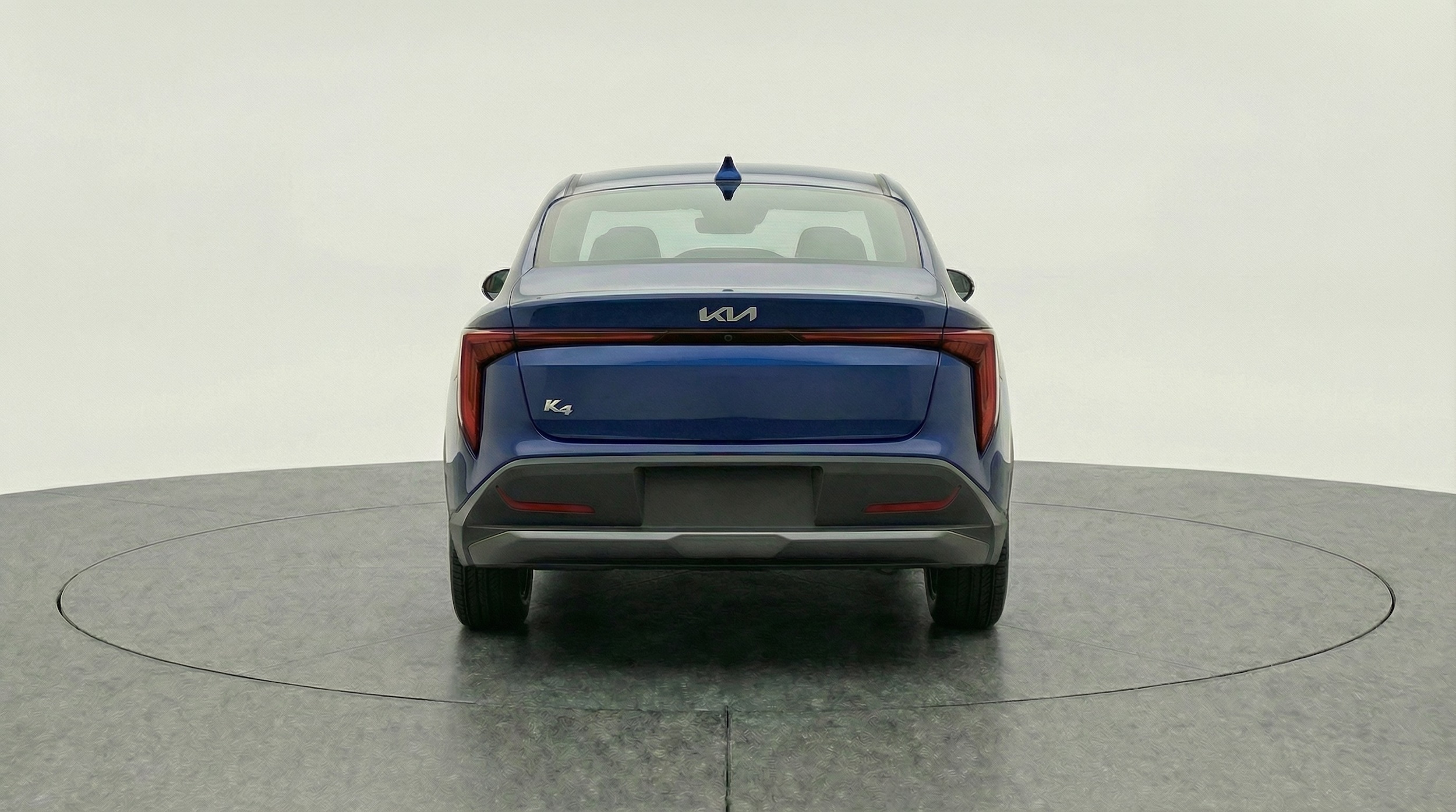 Thumbnail: 2025 Kia K4 - 6