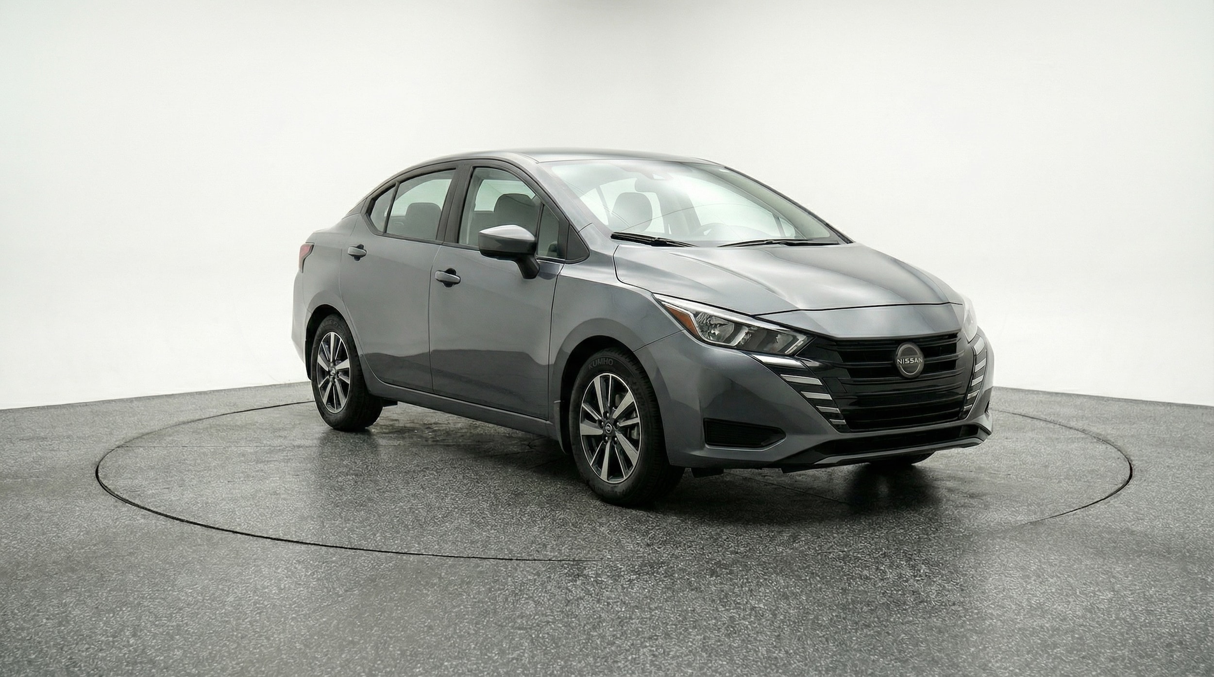 Thumbnail: 2025 Nissan Versa - 1