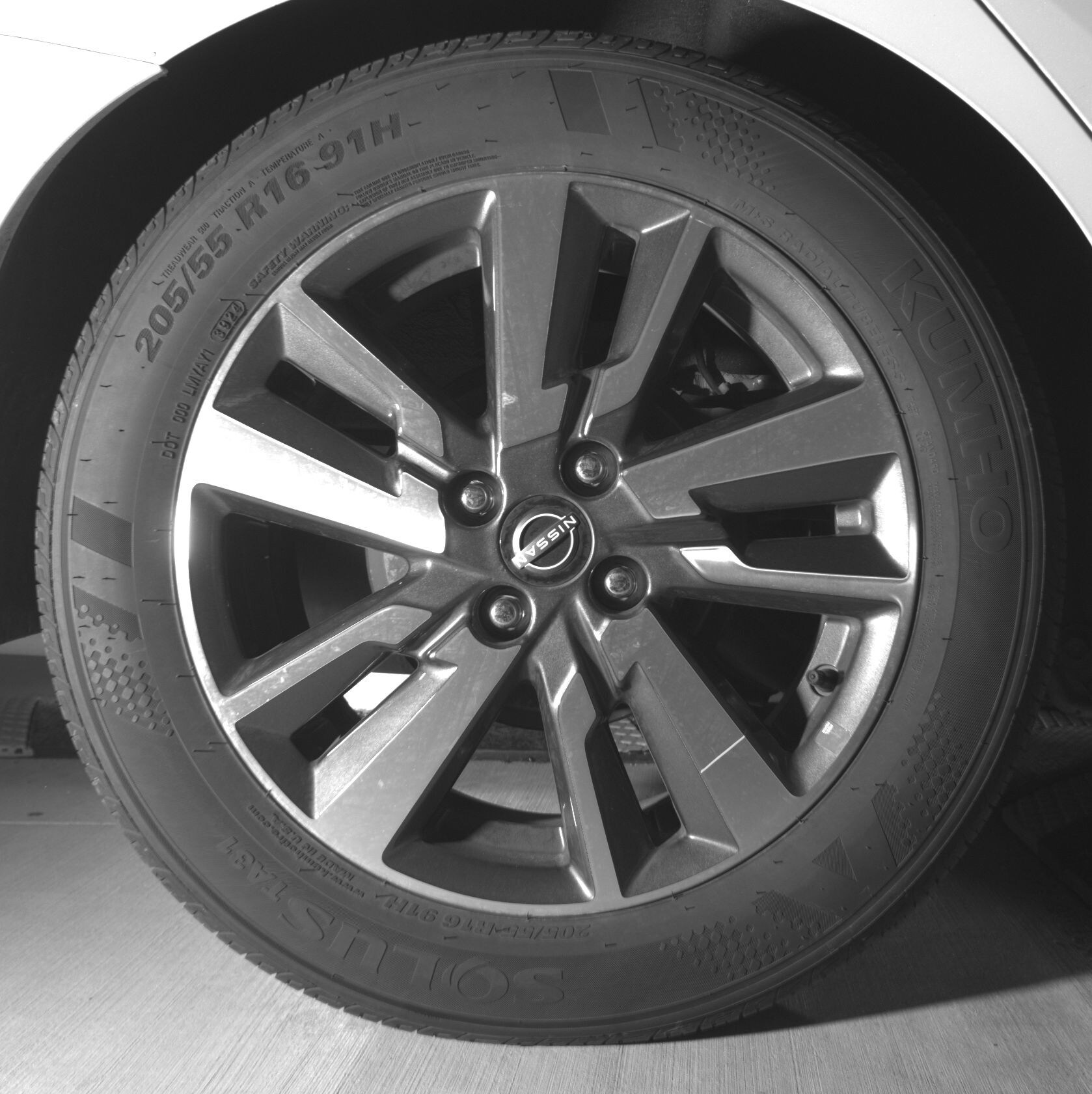 Thumbnail: 2025 Nissan Versa - 12