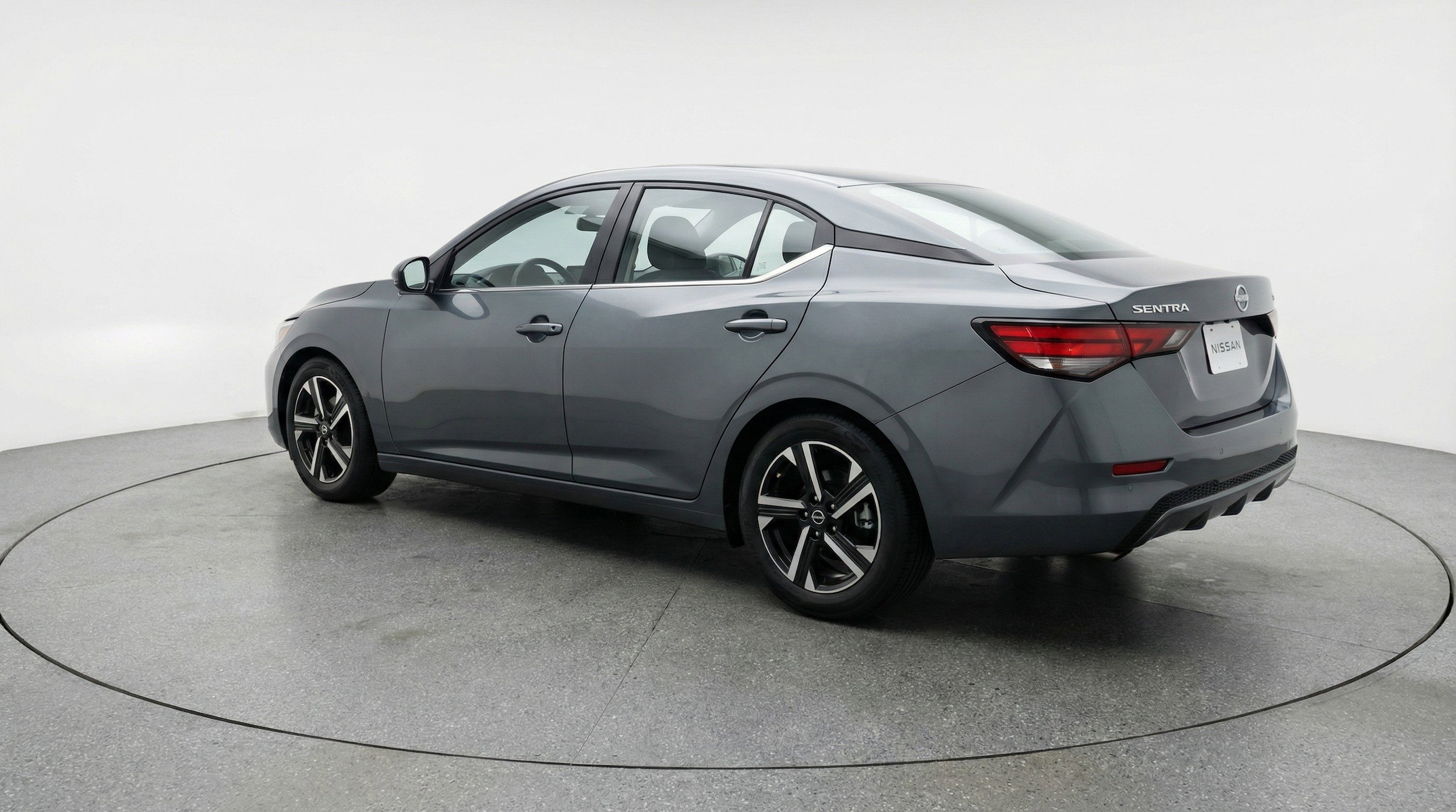 Thumbnail: 2025 Nissan Sentra - 6