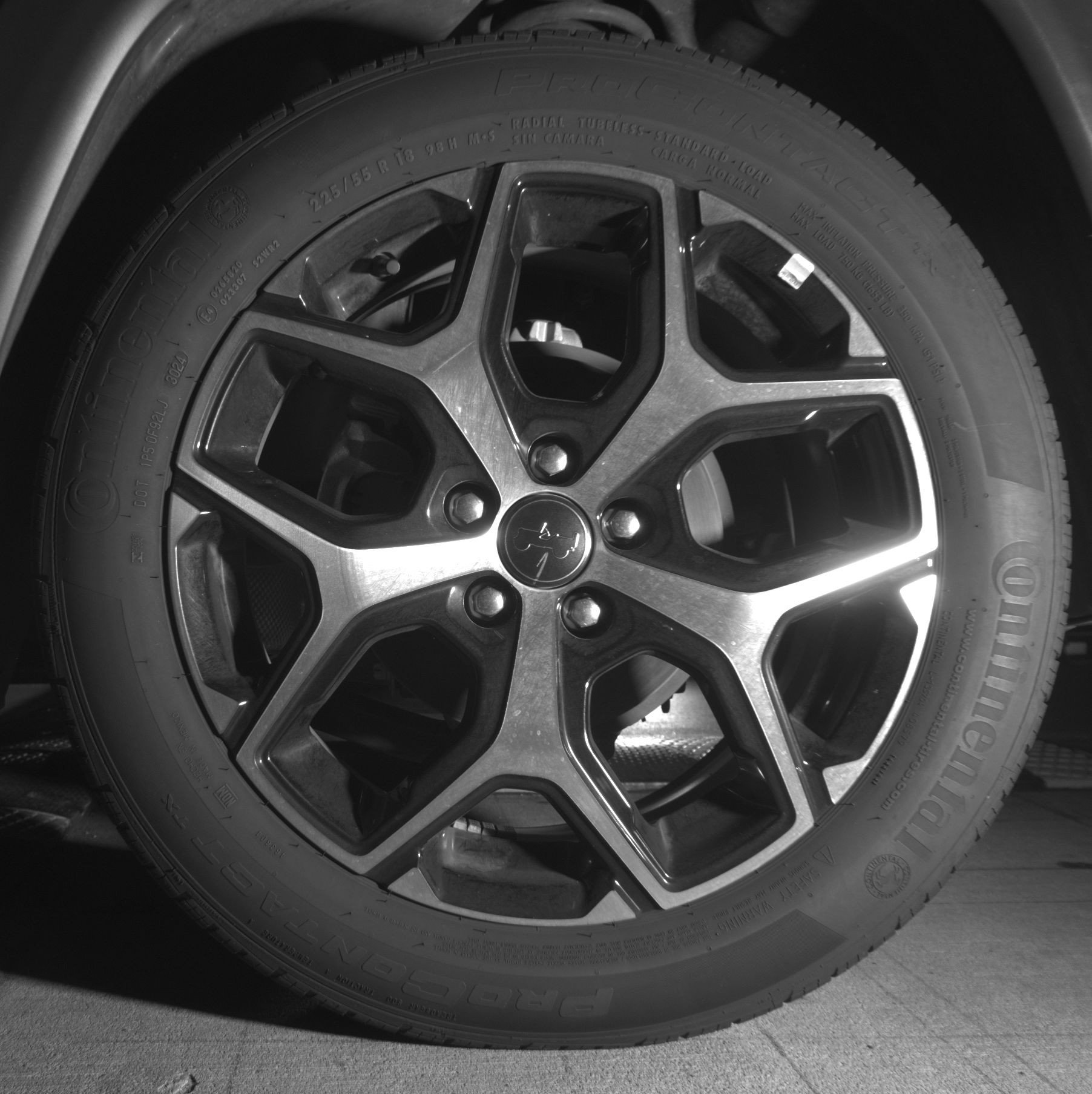 Thumbnail: 2025 Jeep Compass - 14