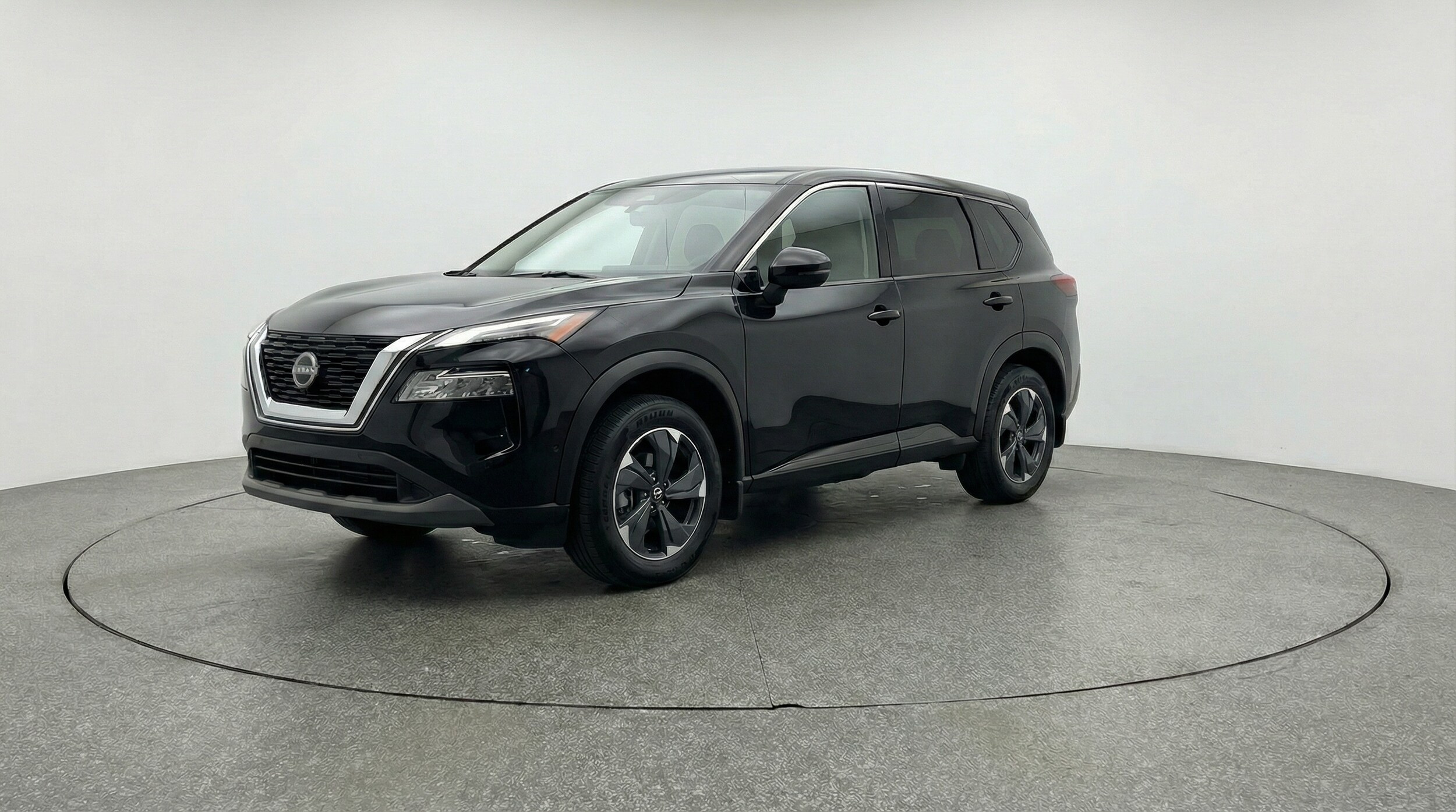 Thumbnail: 2025 Nissan Rogue - 3