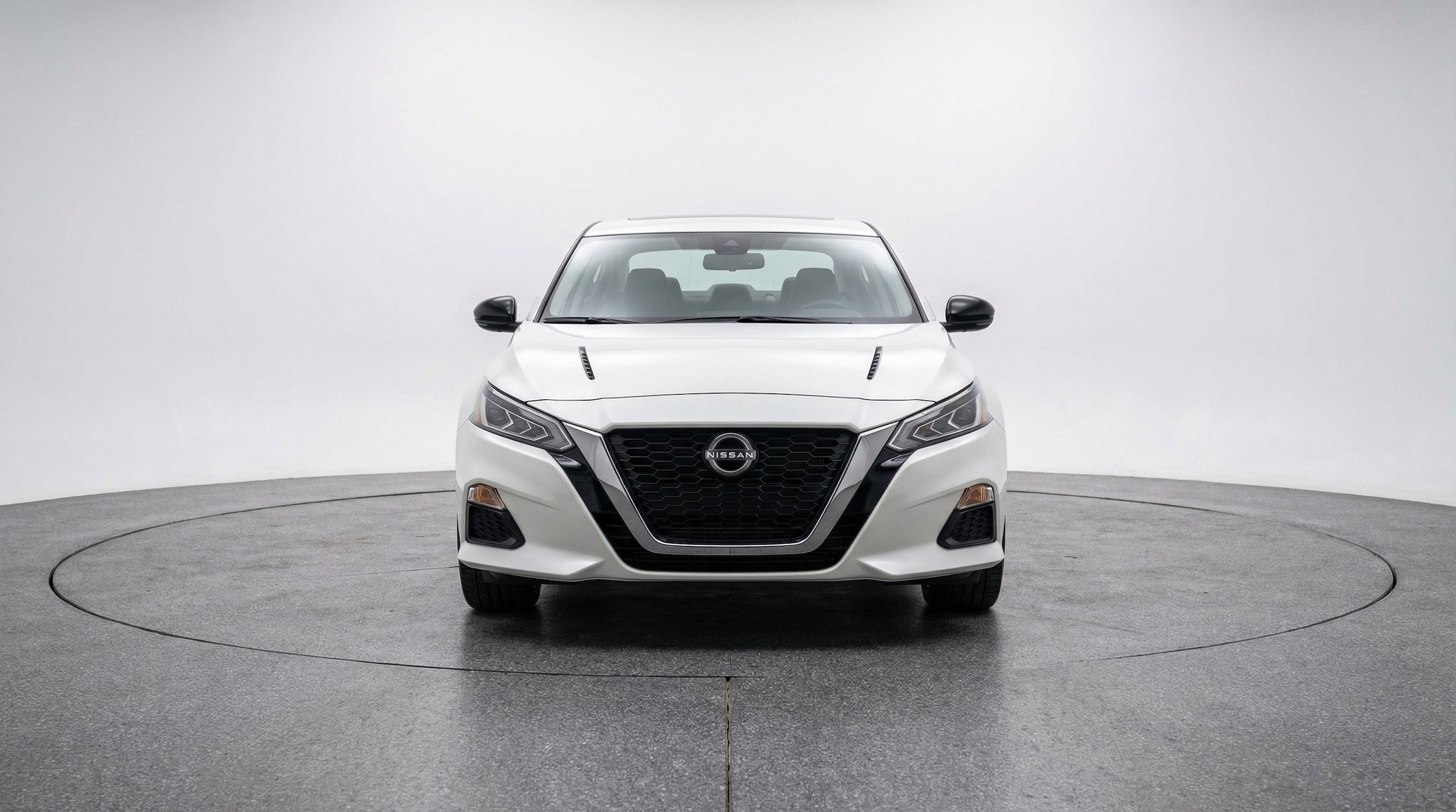 Thumbnail: 2026 Nissan Altima - 2