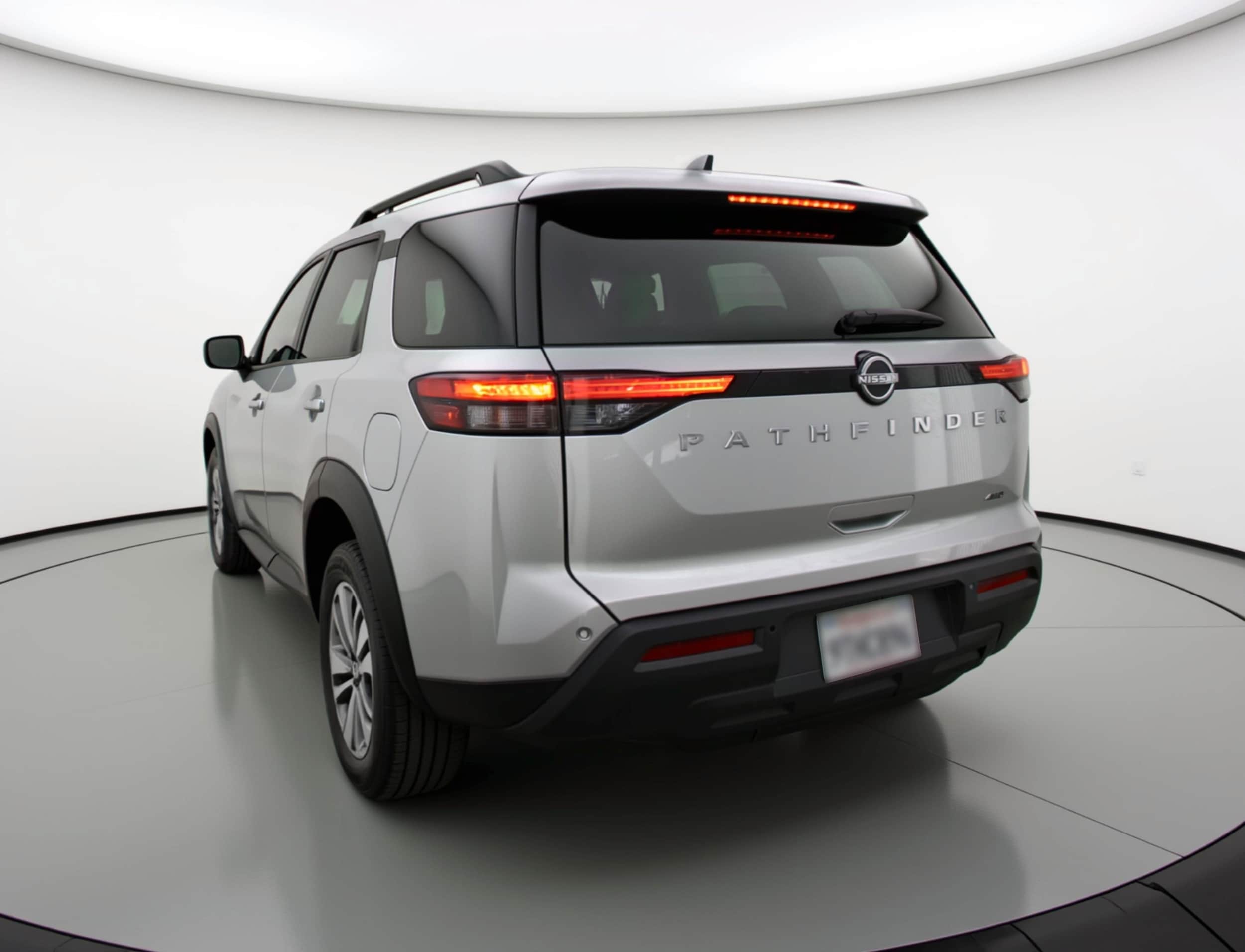 Thumbnail: 2025 Nissan Pathfinder - 6