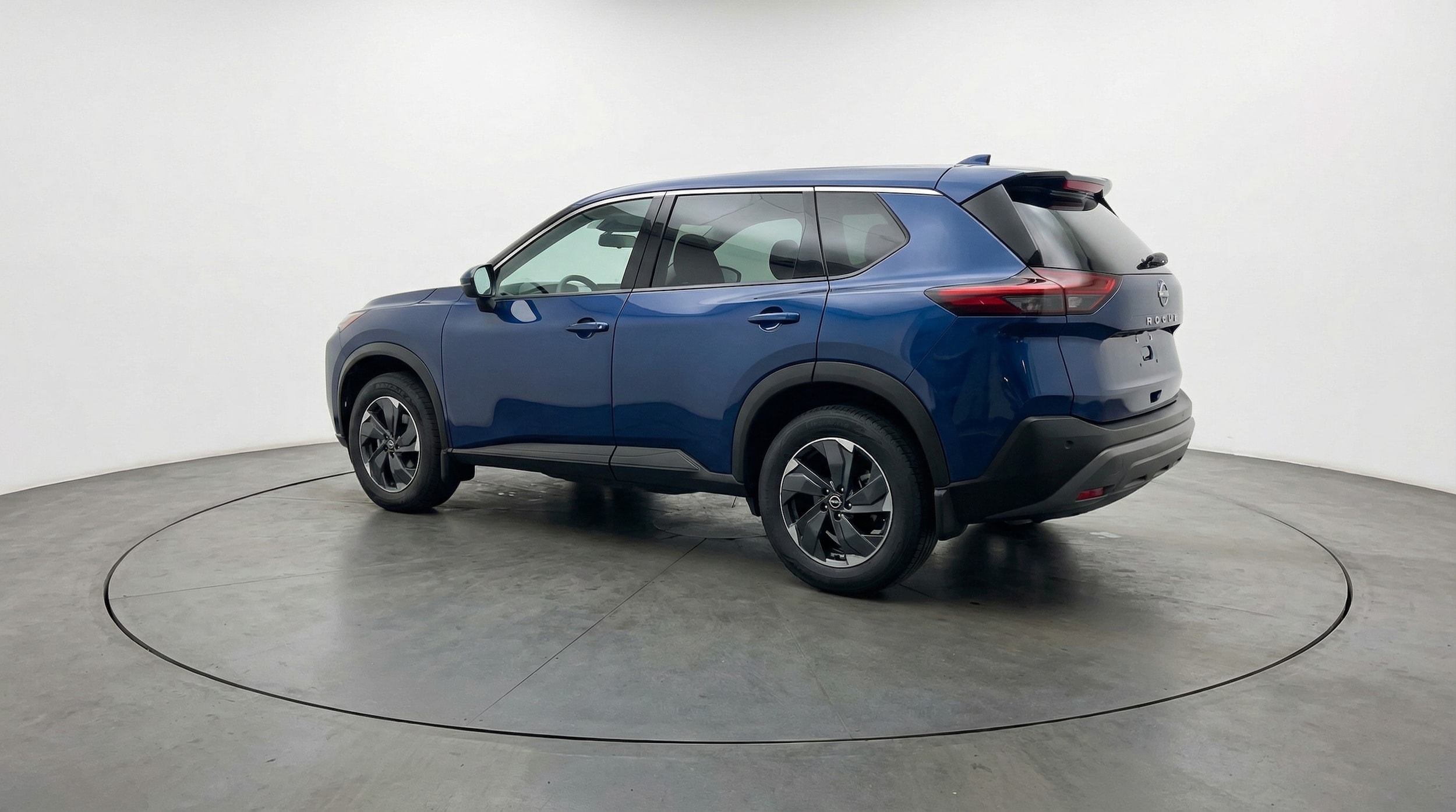 Thumbnail: 2025 Nissan Rogue - 5