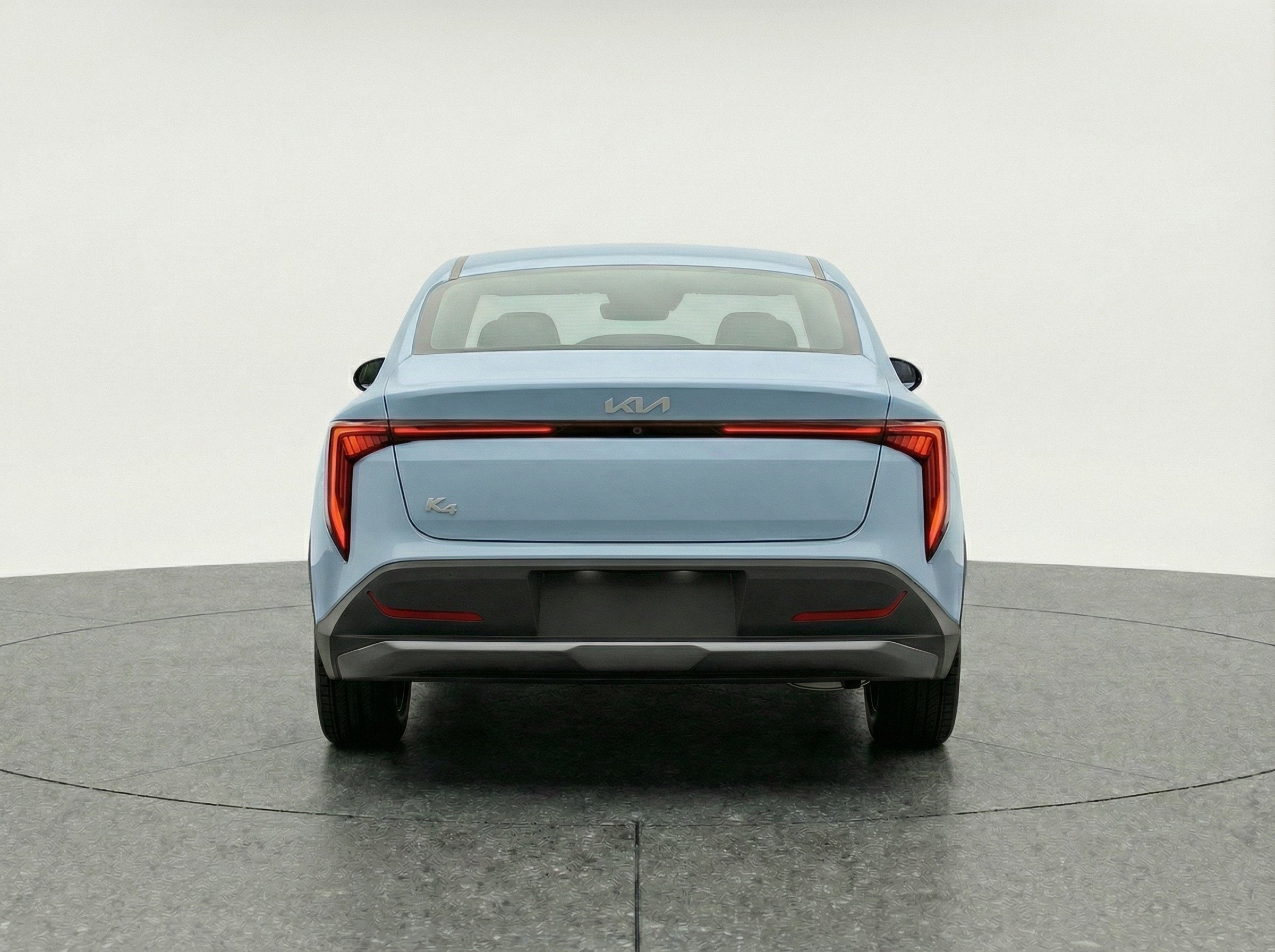 Thumbnail: 2025 Kia K4 - 7