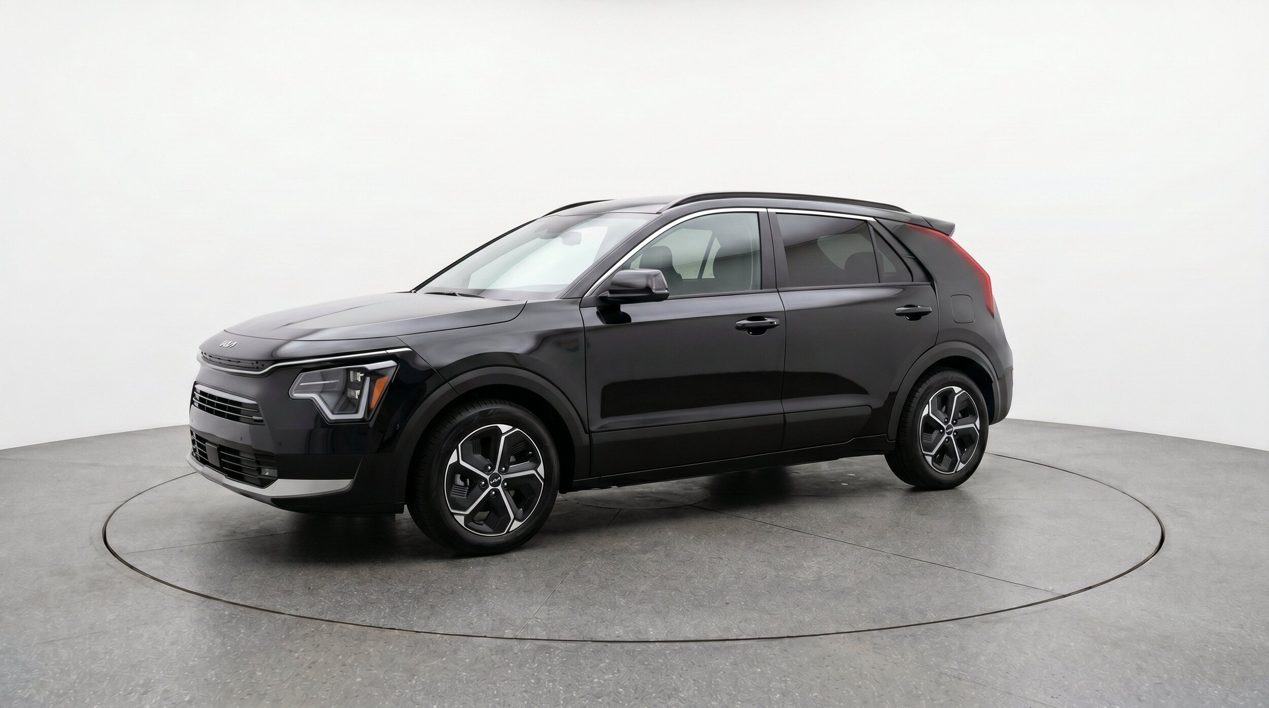 Thumbnail: 2026 Kia Niro - 3
