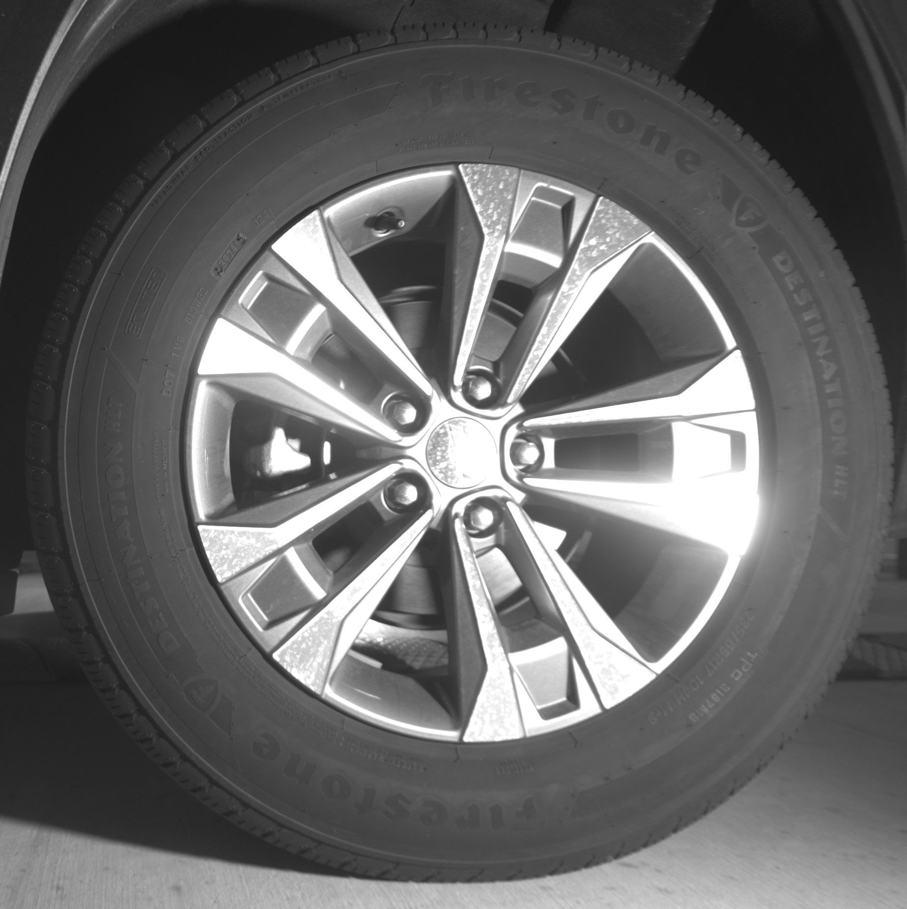 Thumbnail: 2025 Chevrolet Equinox - 14