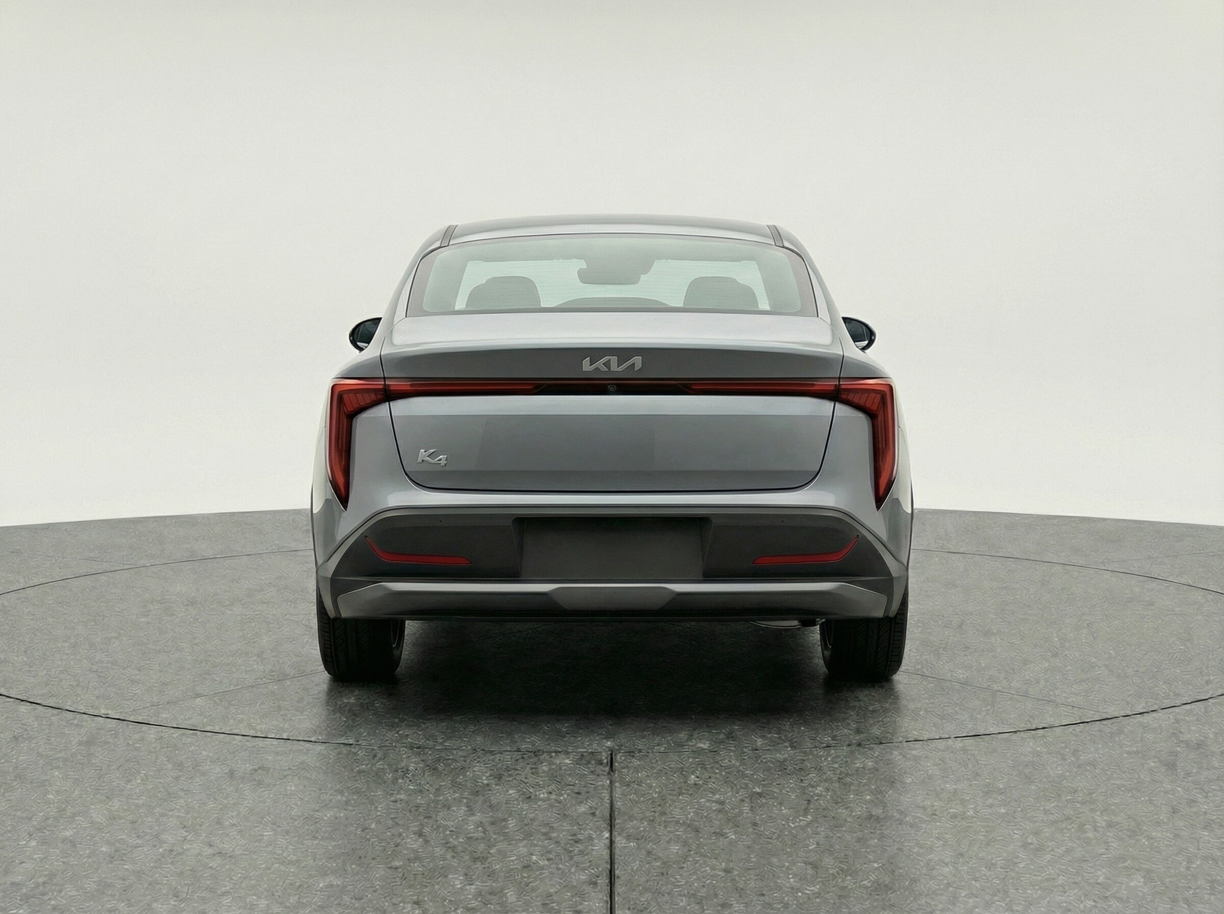 Thumbnail: 2025 Kia K4 - 6