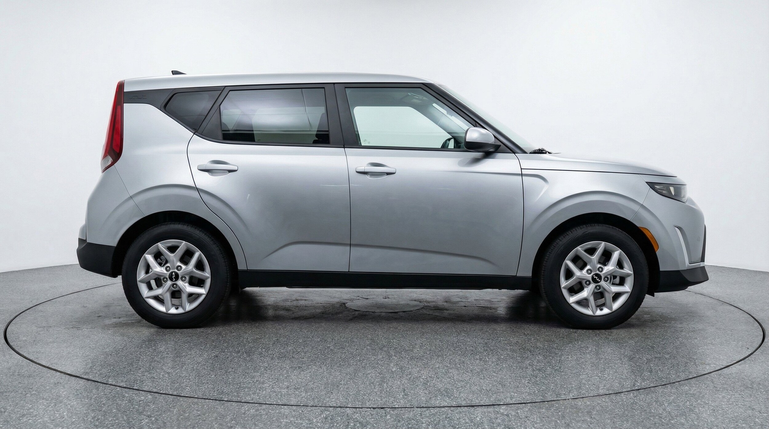 Thumbnail: 2025 Kia Soul - 11