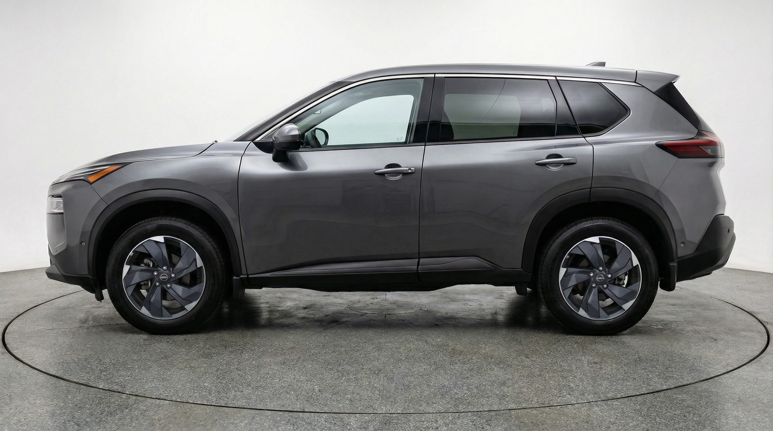 Thumbnail: 2025 Nissan Rogue - 4