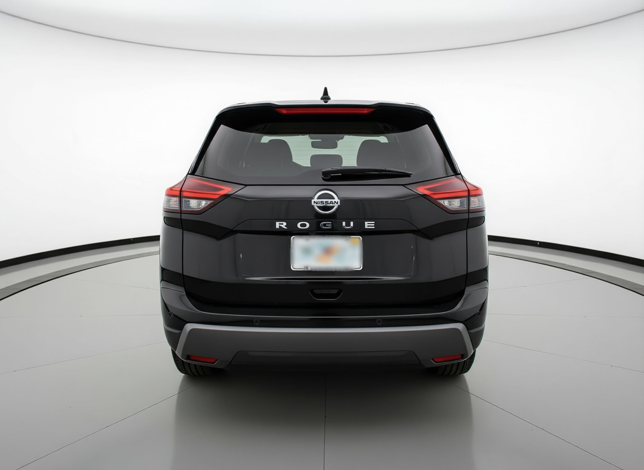 Thumbnail: 2025 Nissan Rogue - 6