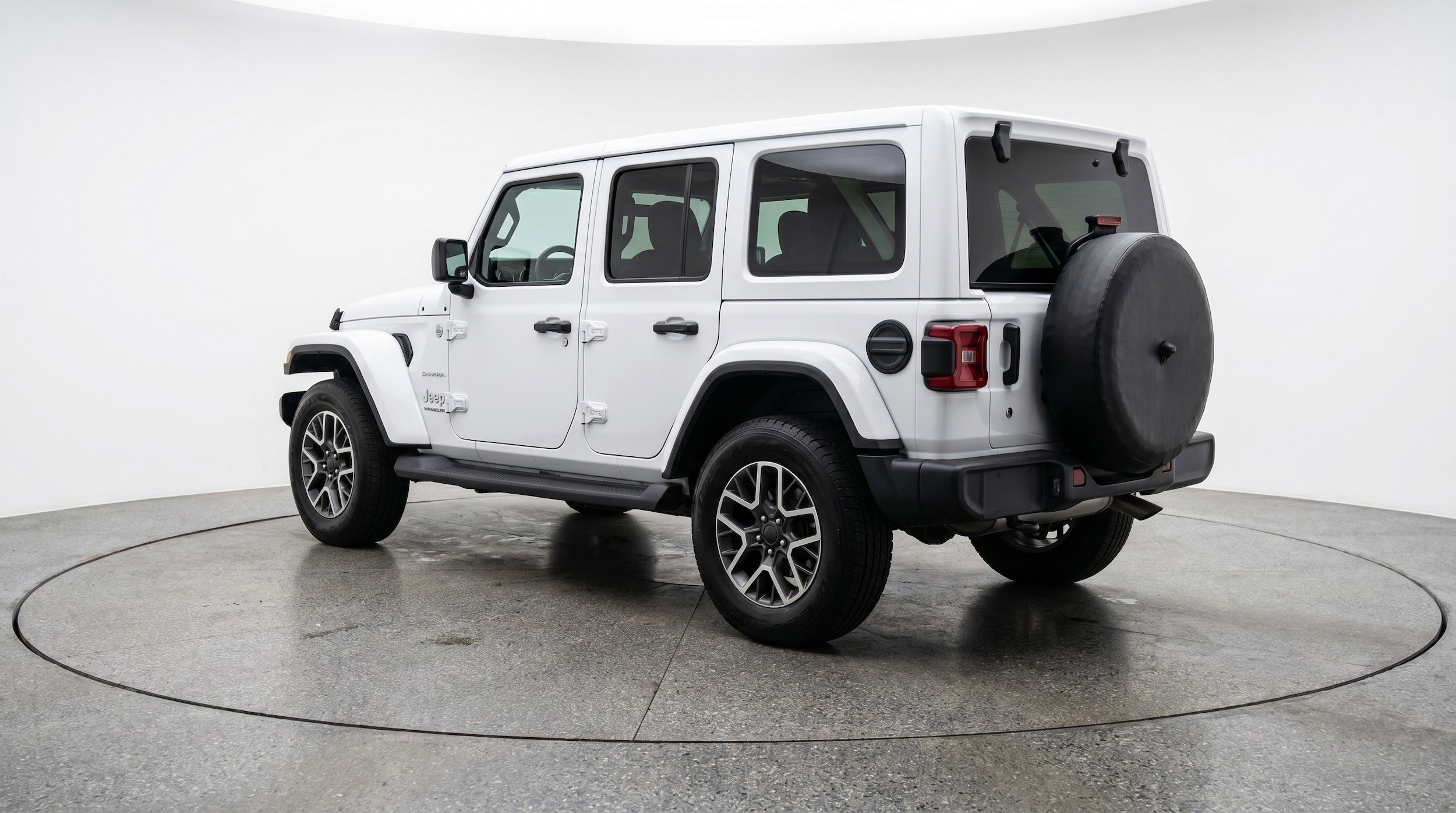 Thumbnail: 2025 Jeep Wrangler - 6