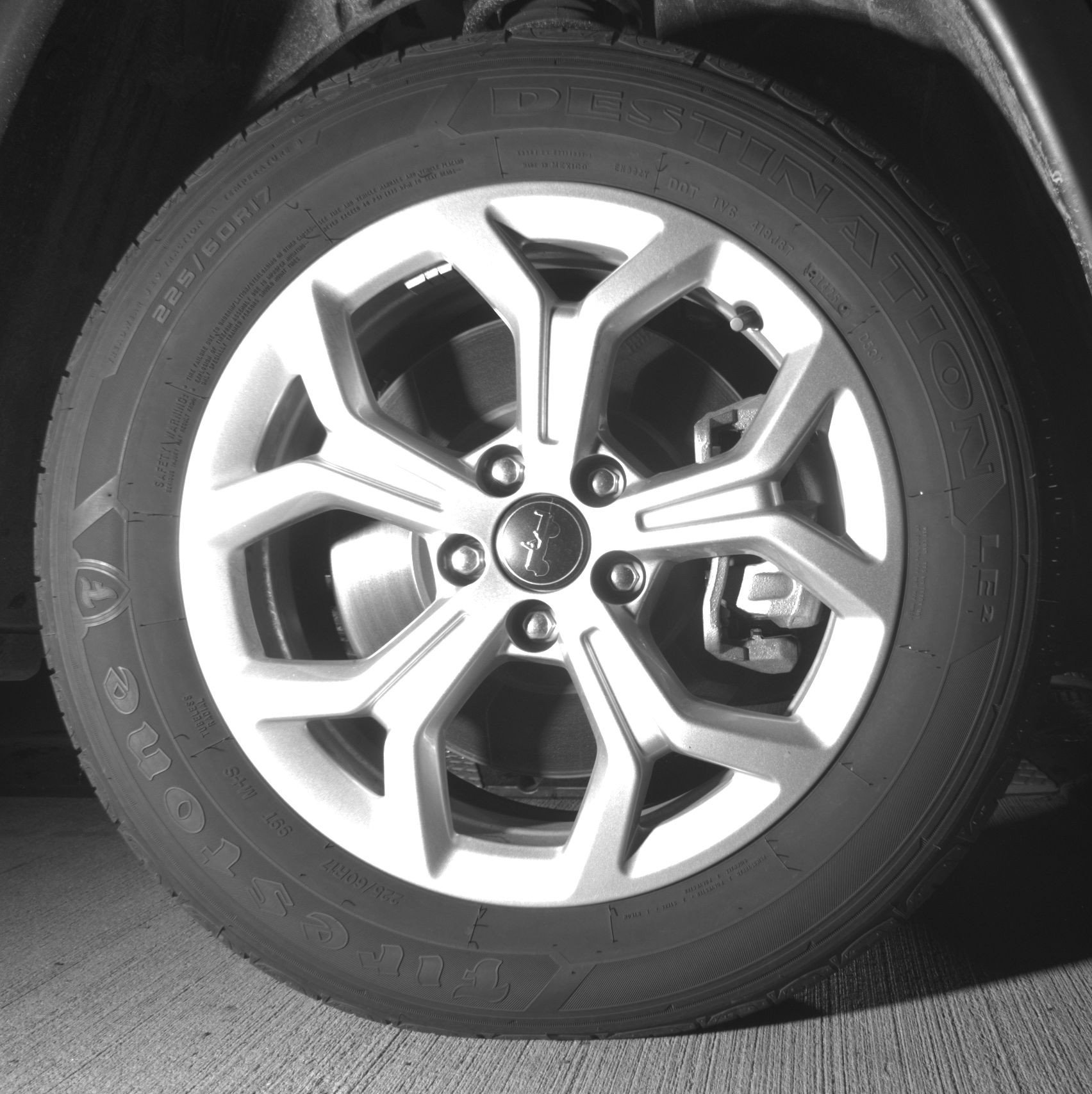 Thumbnail: 2025 Jeep Compass - 13