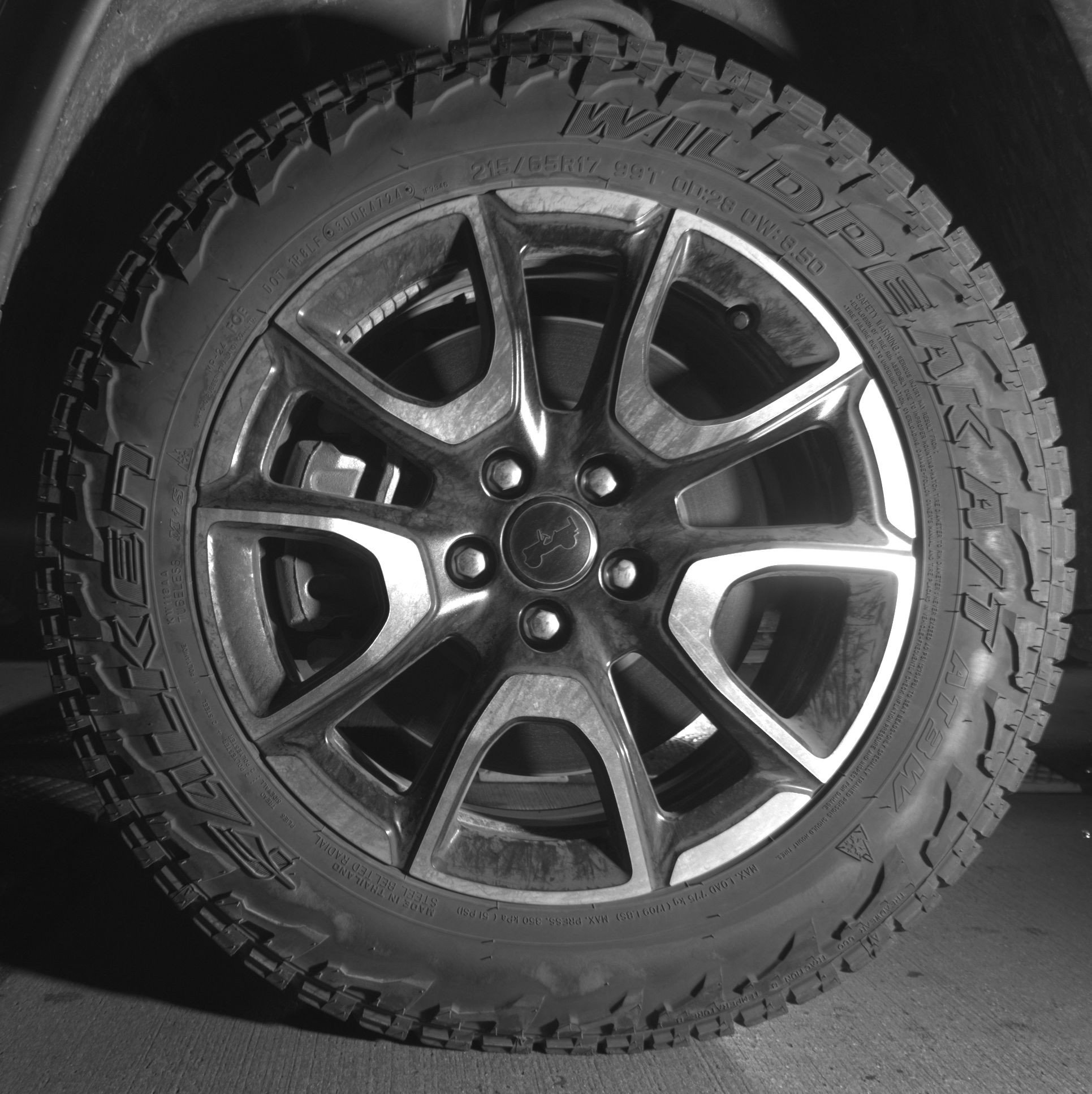 Thumbnail: 2025 Jeep Compass - 12