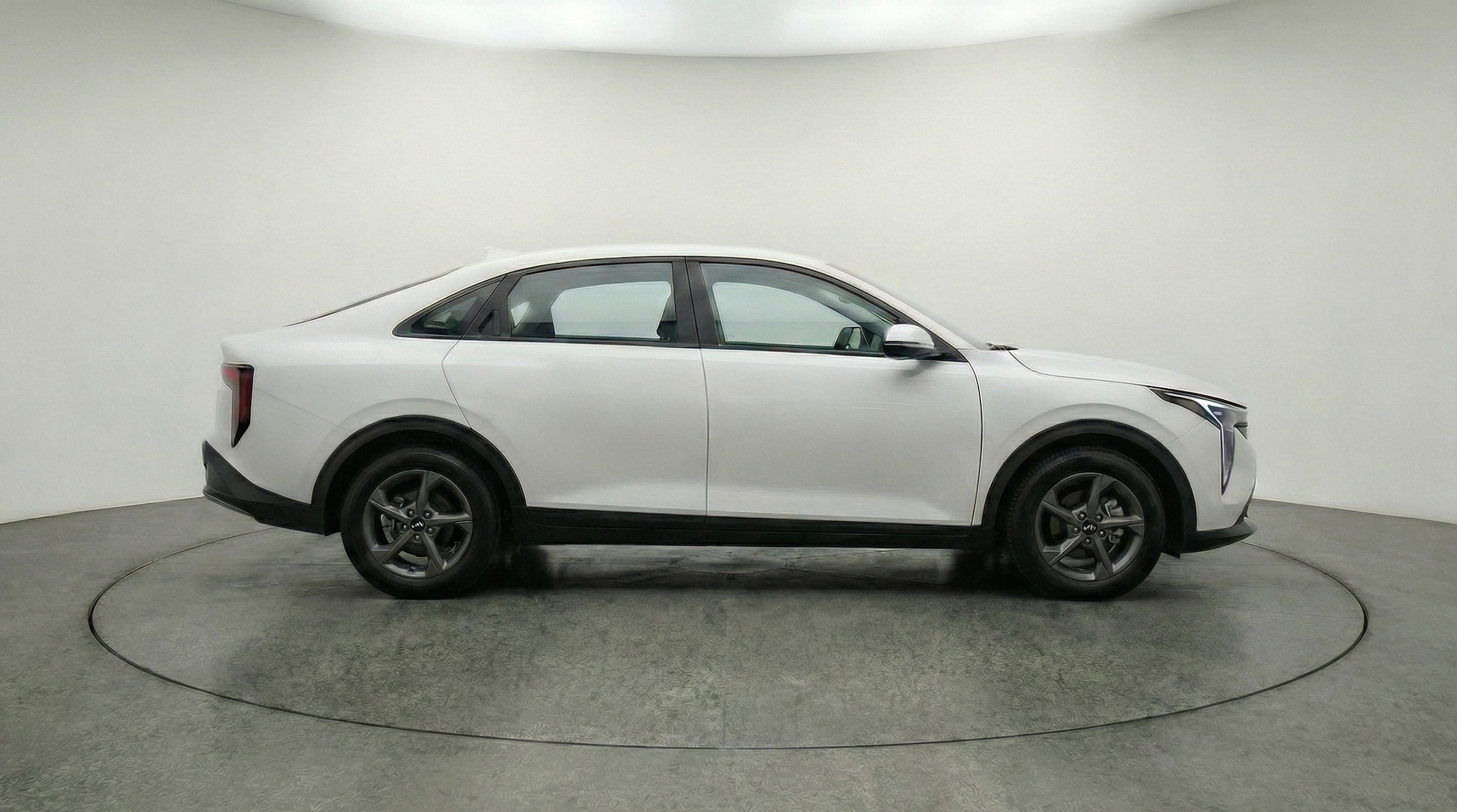 Thumbnail: 2025 Kia K4 - 8