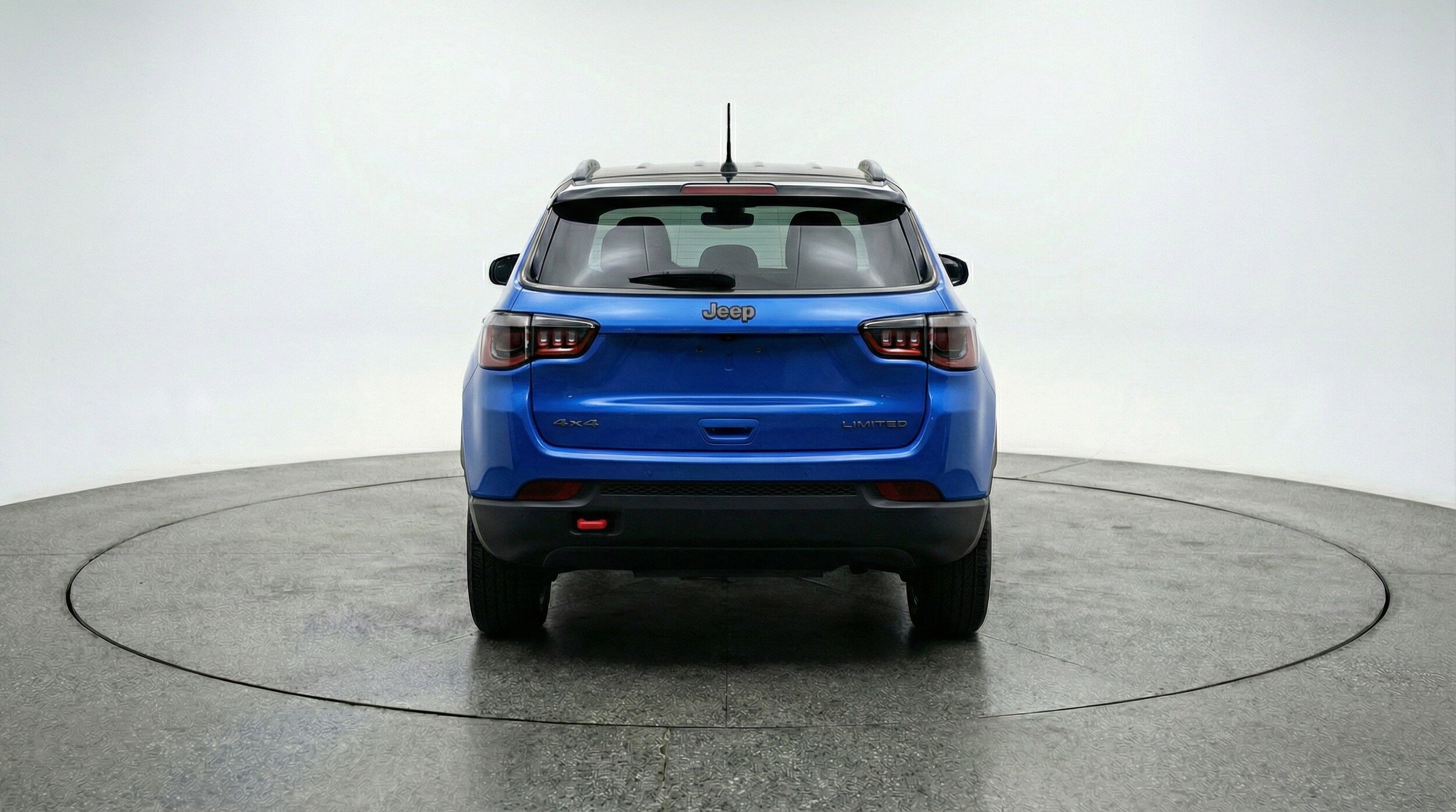 Thumbnail: 2025 Jeep Compass - 7