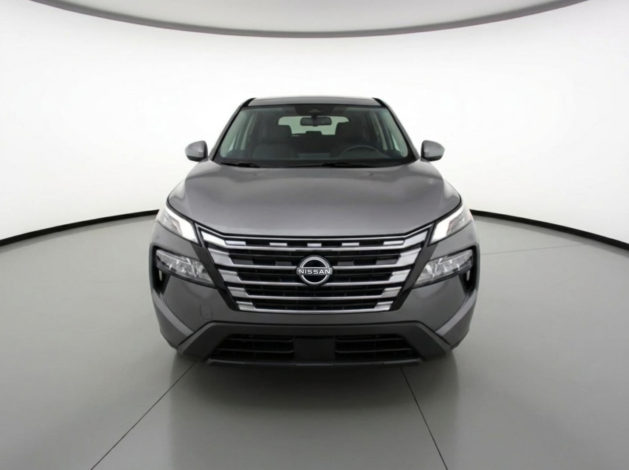 Thumbnail: 2025 Nissan Rogue - 2