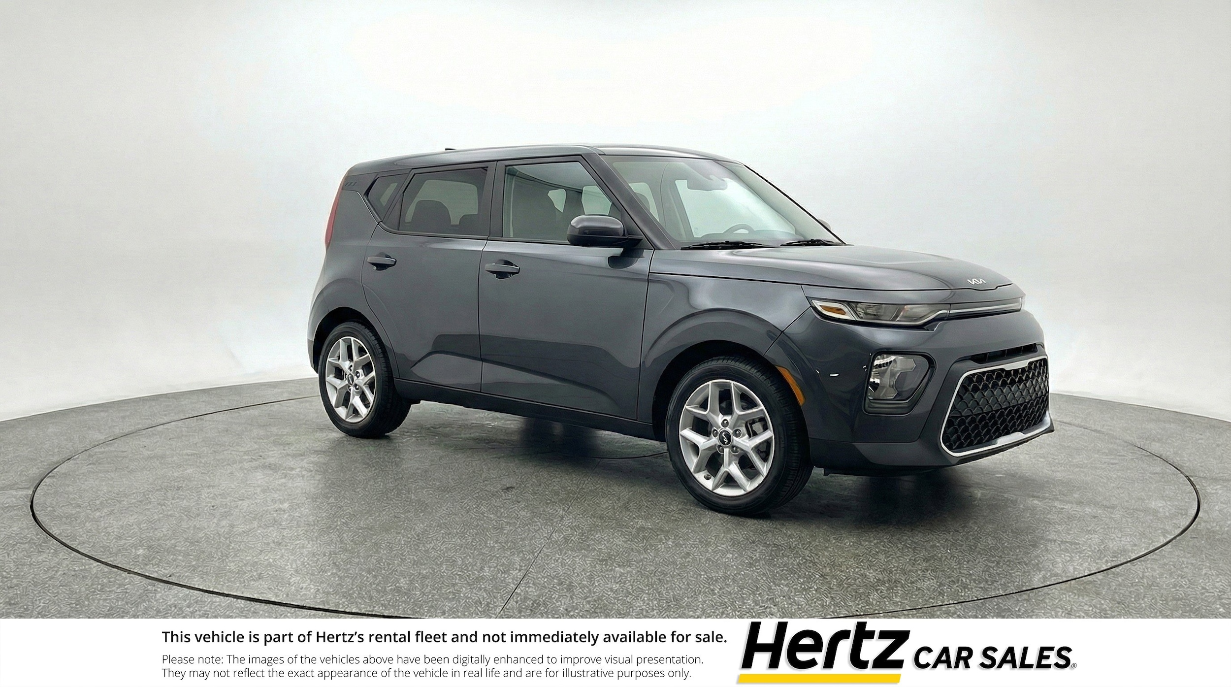 Thumbnail: 2025 Kia Soul - 1