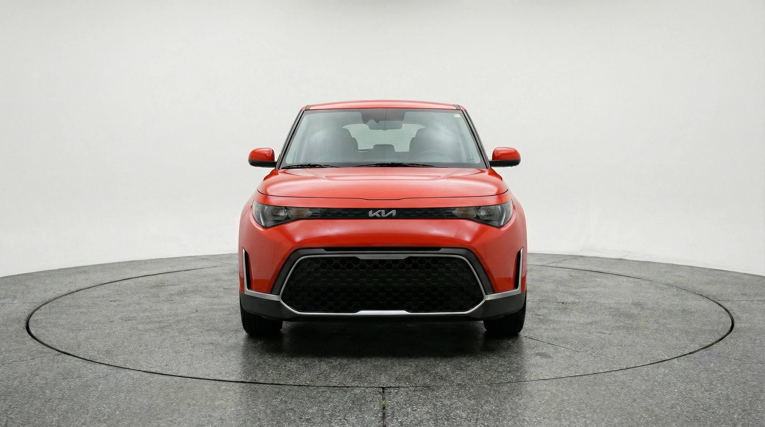 Thumbnail: 2025 Kia Soul - 2