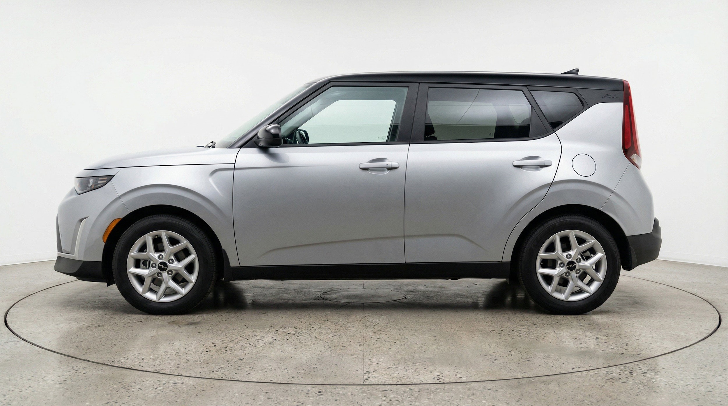 Thumbnail: 2025 Kia Soul - 5