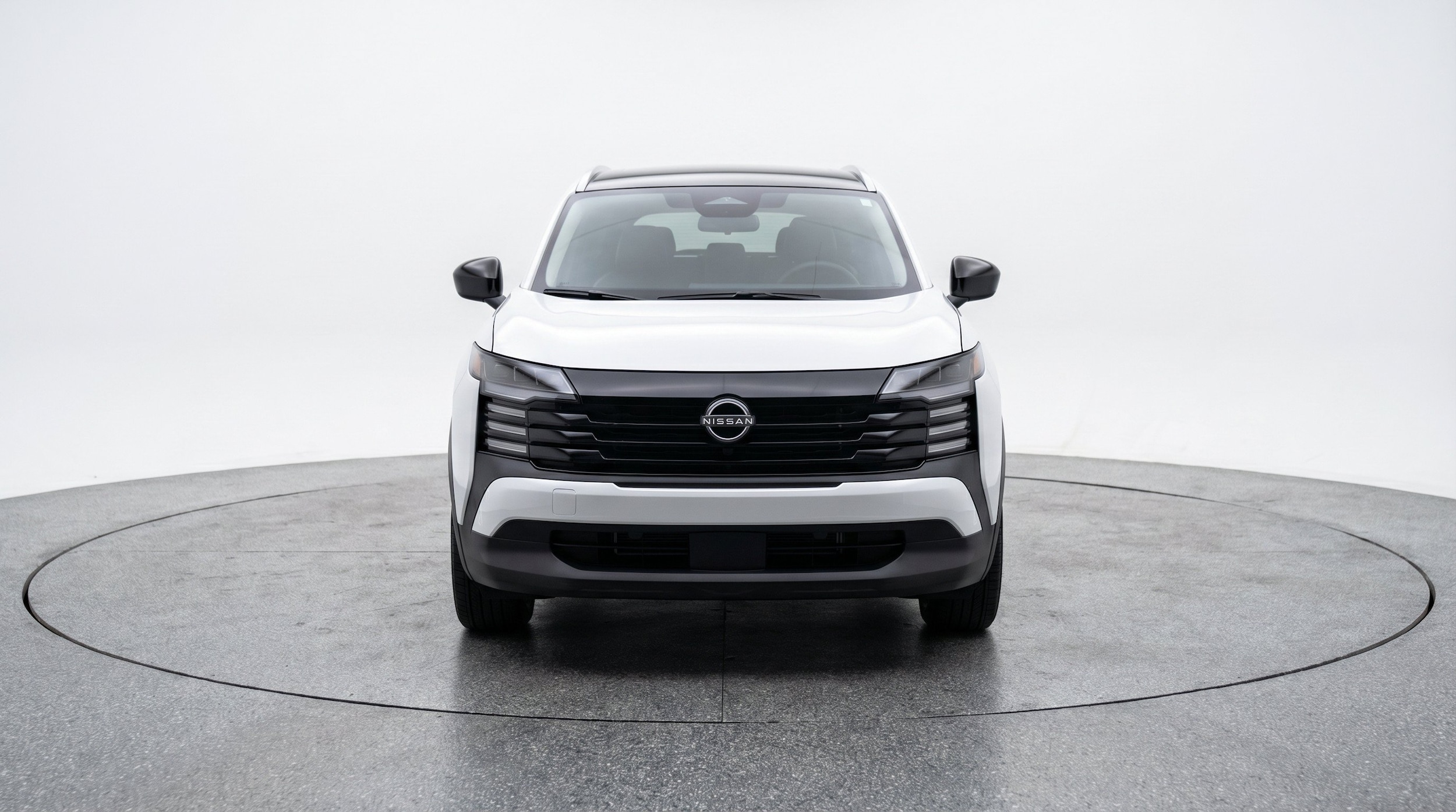 Thumbnail: 2026 Nissan Kicks - 2