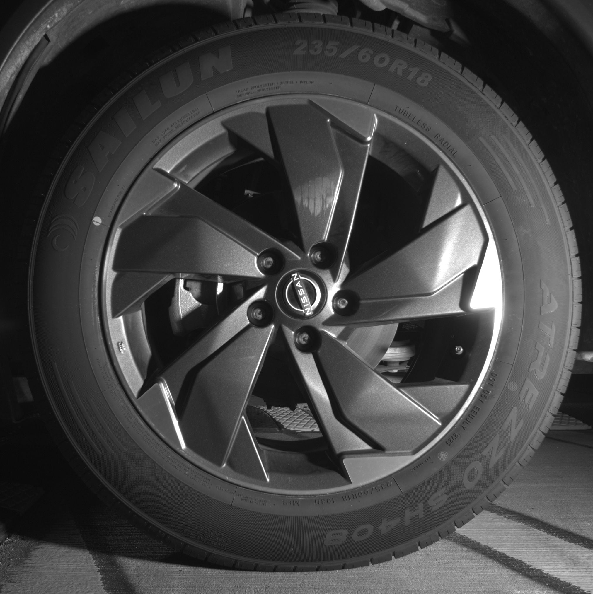 Thumbnail: 2025 Nissan Rogue - 9