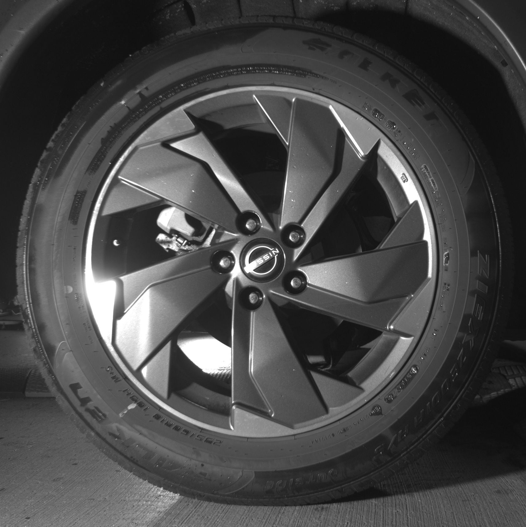 Thumbnail: 2025 Nissan Rogue - 12