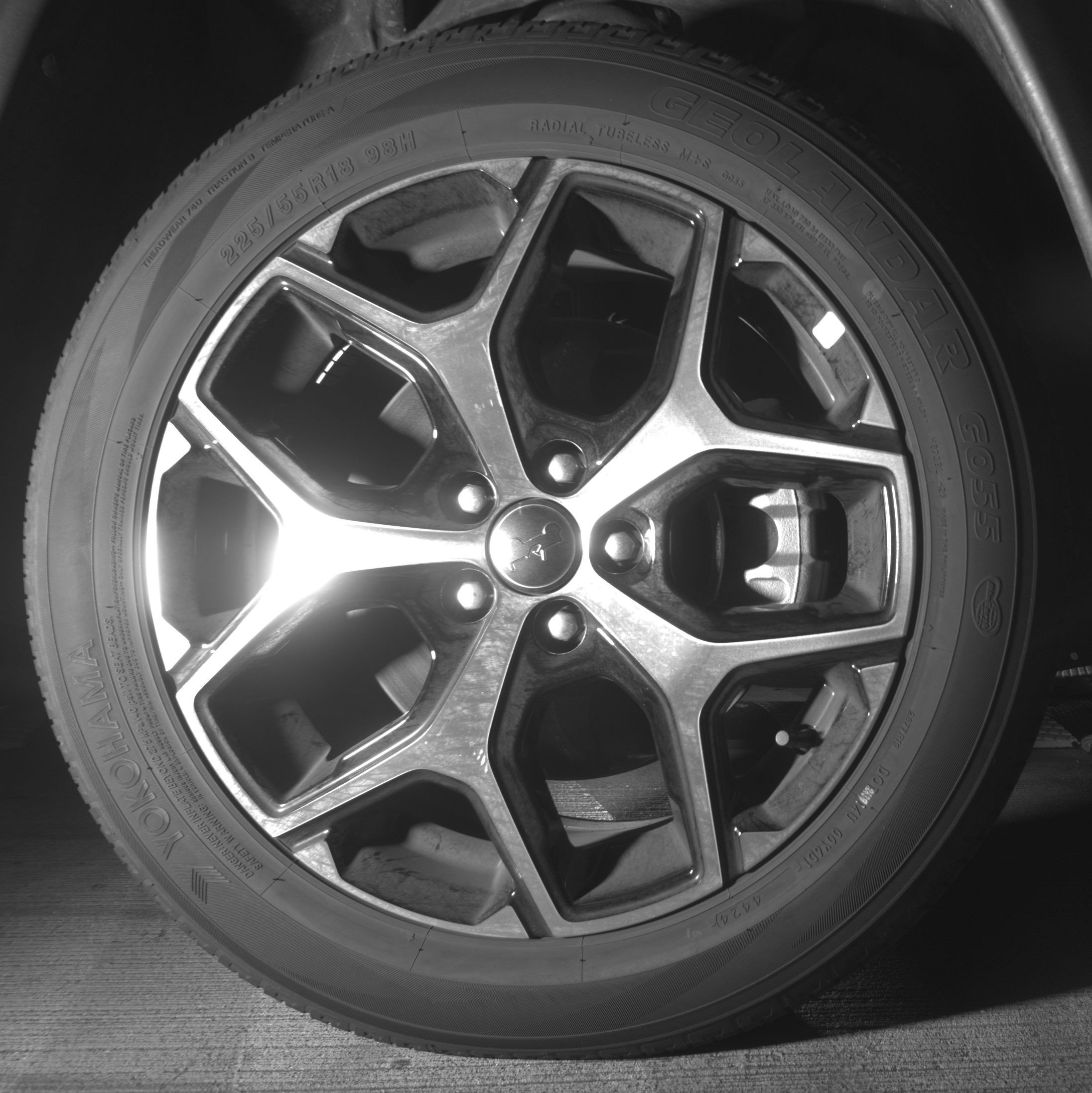 Thumbnail: 2025 Jeep Compass - 13