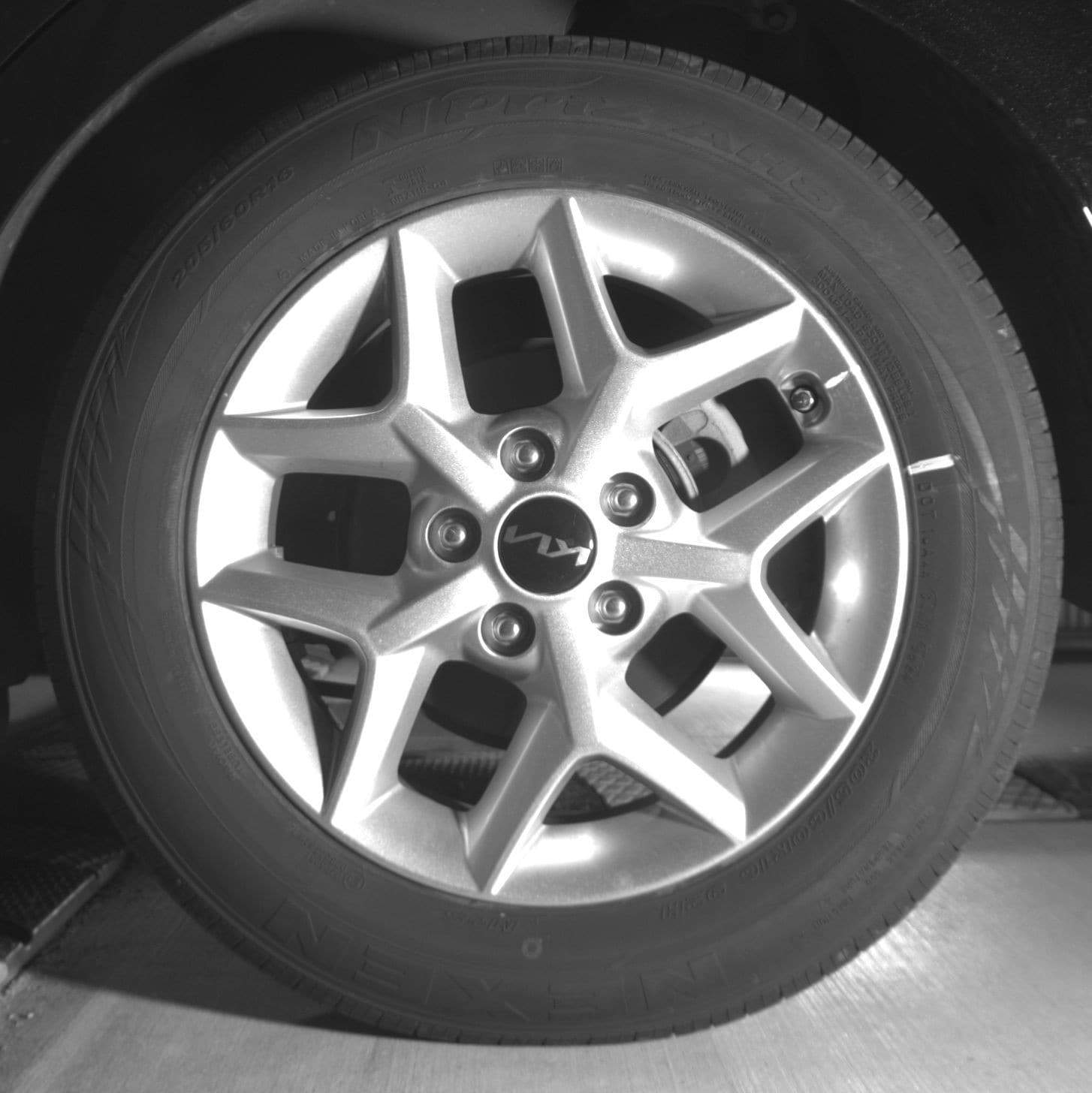 Thumbnail: 2025 Kia Soul - 11