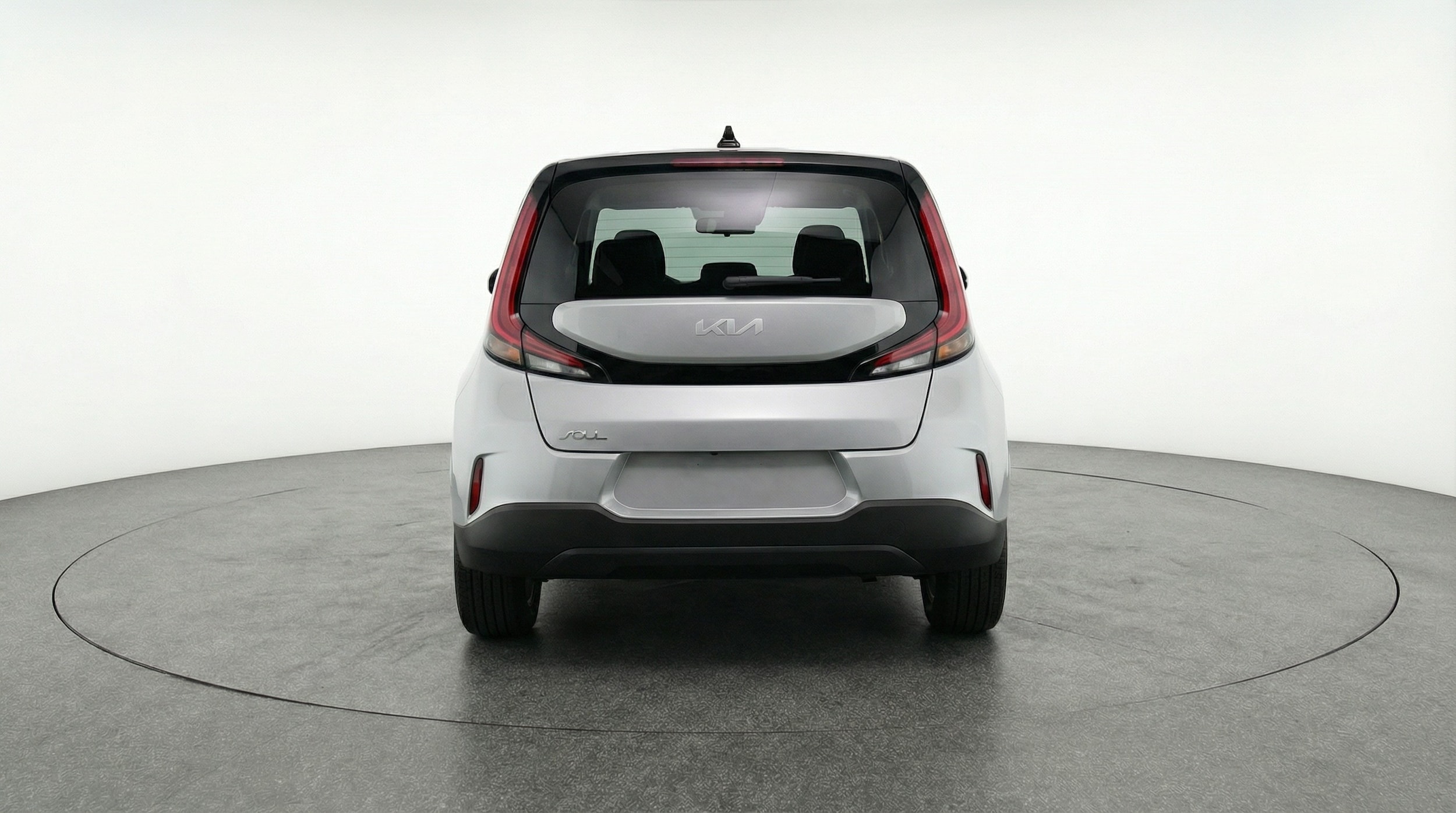 Thumbnail: 2025 Kia Soul - 6