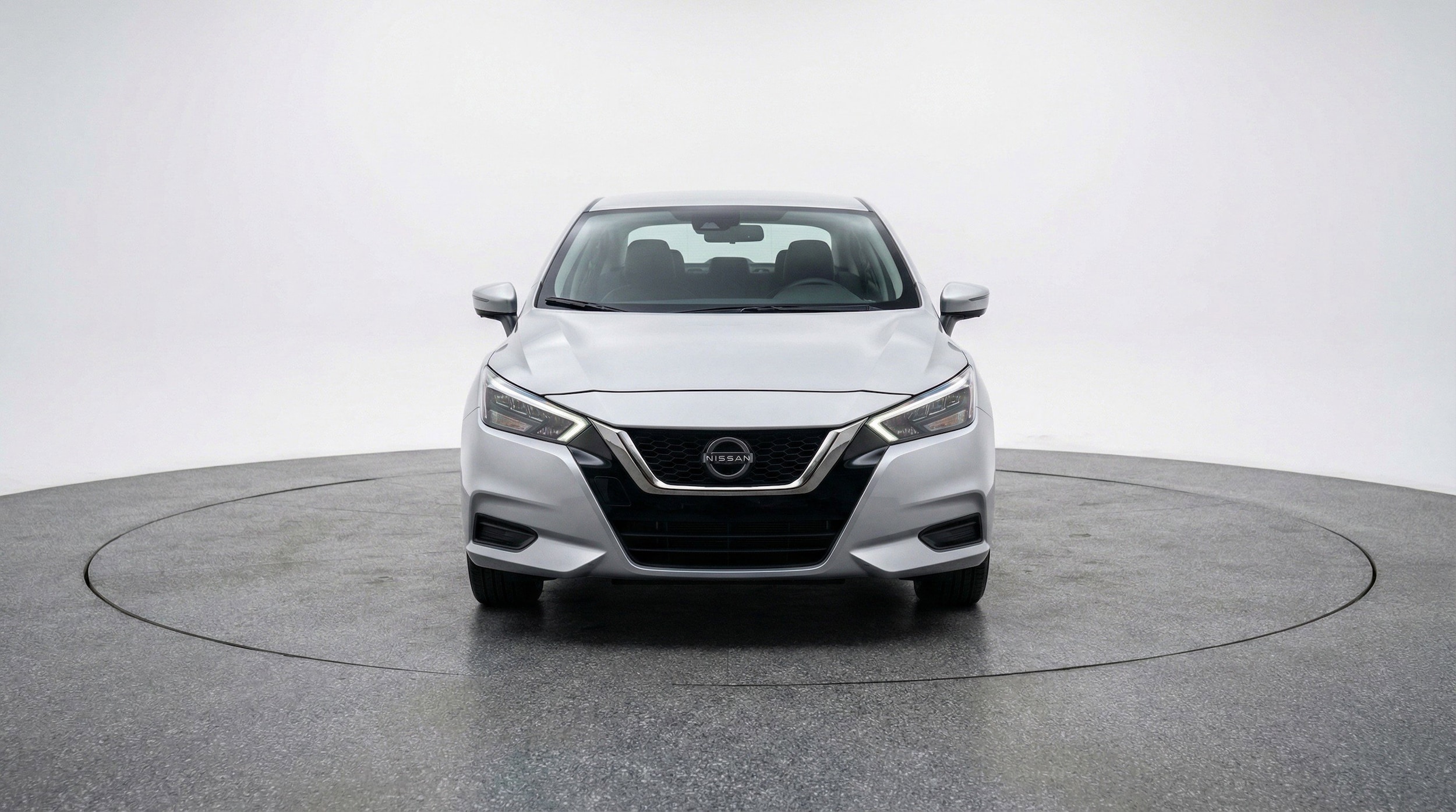 Thumbnail: 2025 Nissan Versa - 2