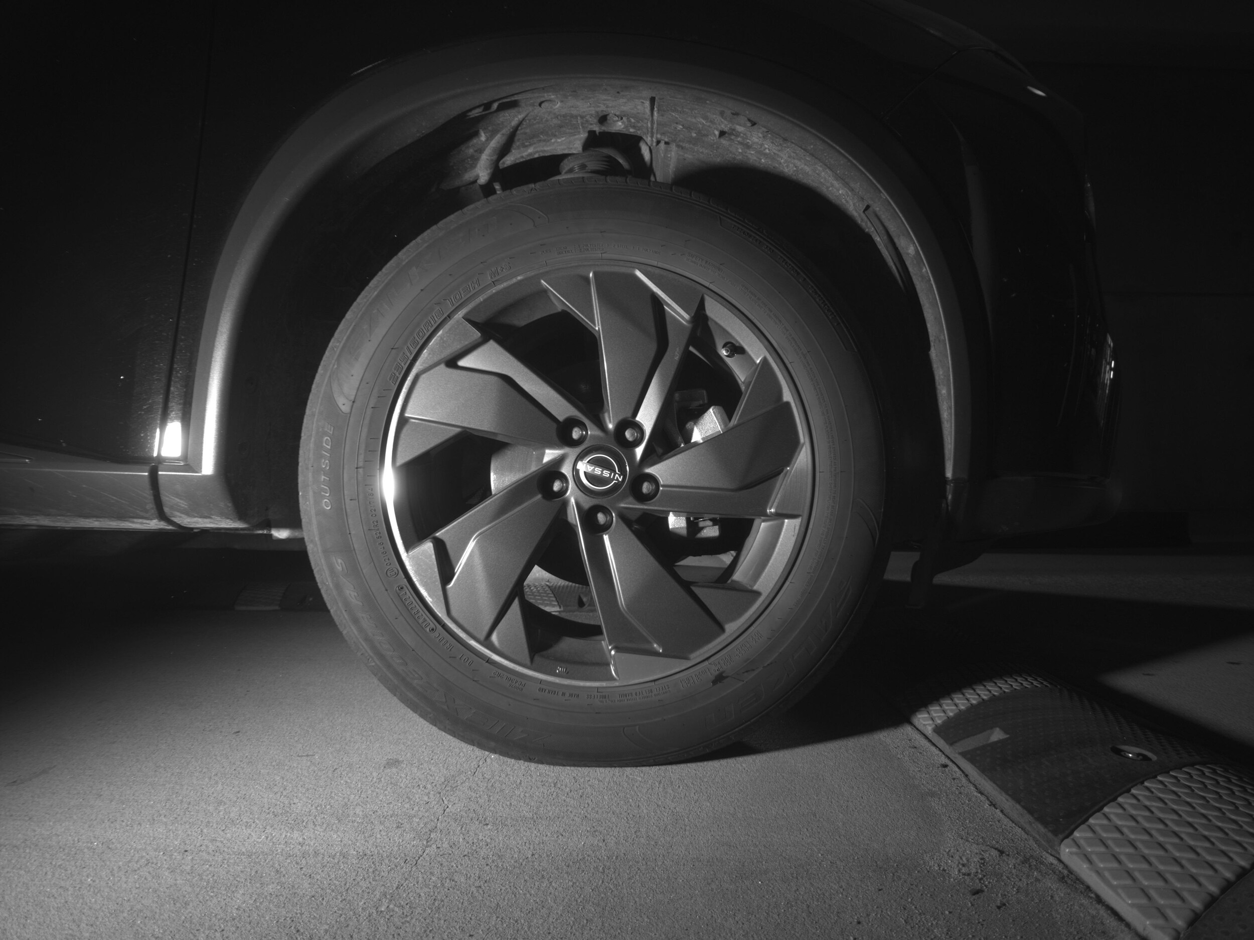 Thumbnail: 2025 Nissan Rogue - 13