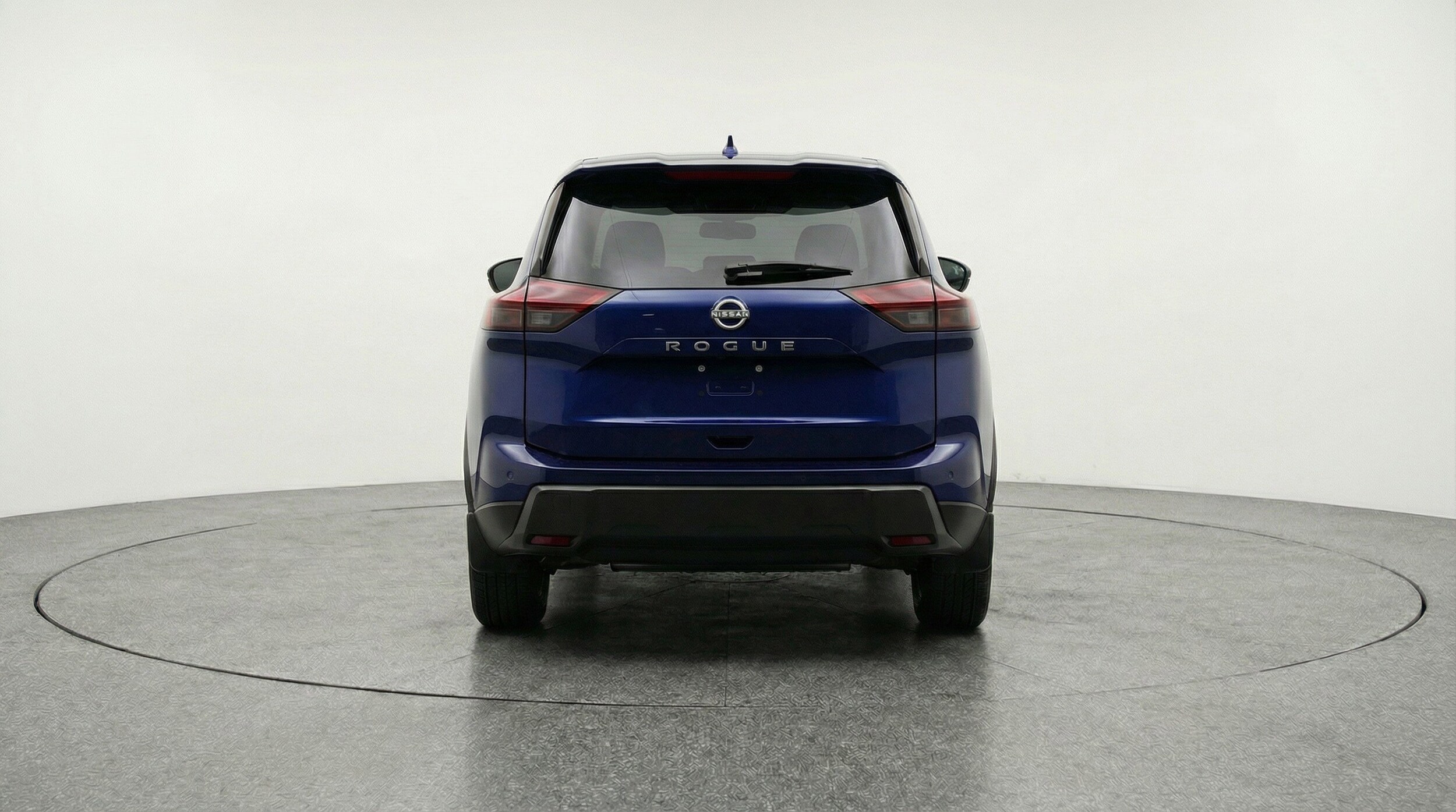 Thumbnail: 2025 Nissan Rogue - 7