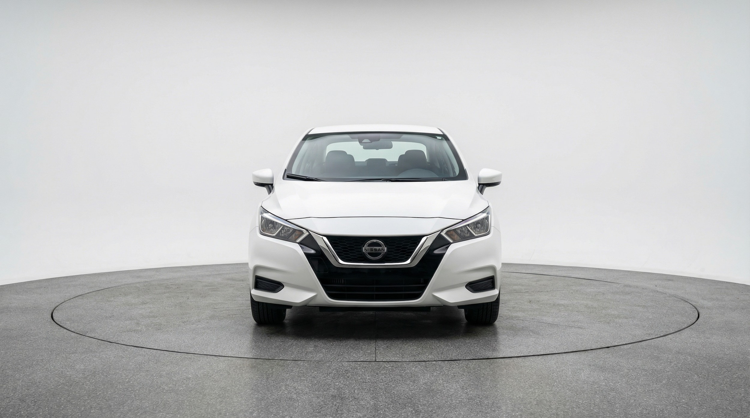 Thumbnail: 2025 Nissan Versa - 2