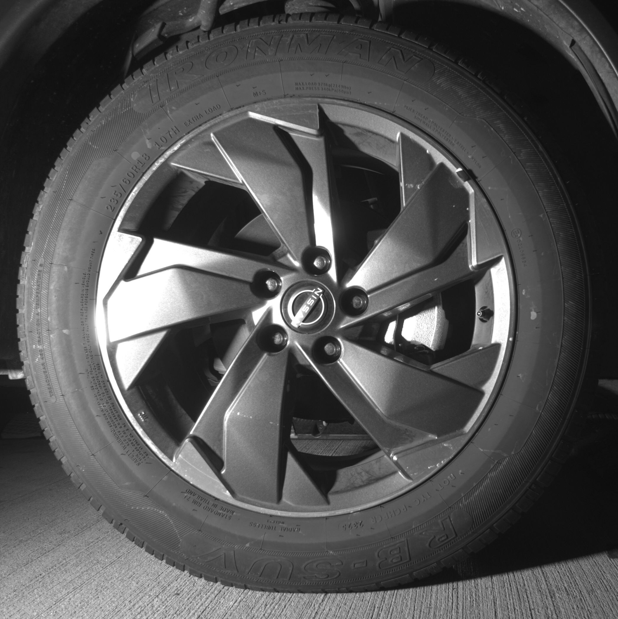 Thumbnail: 2025 Nissan Rogue - 10