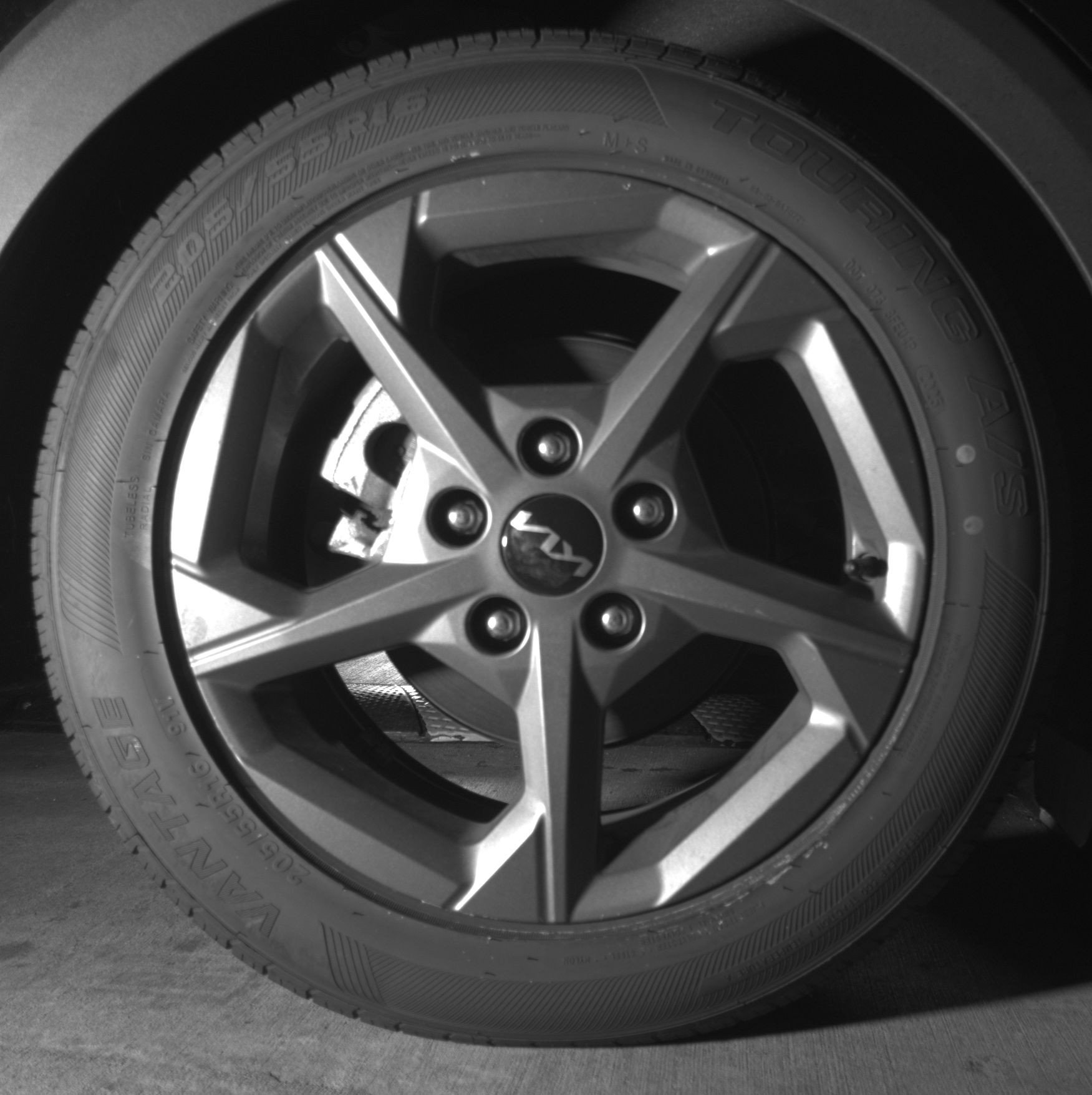 Thumbnail: 2025 Kia K4 - 15