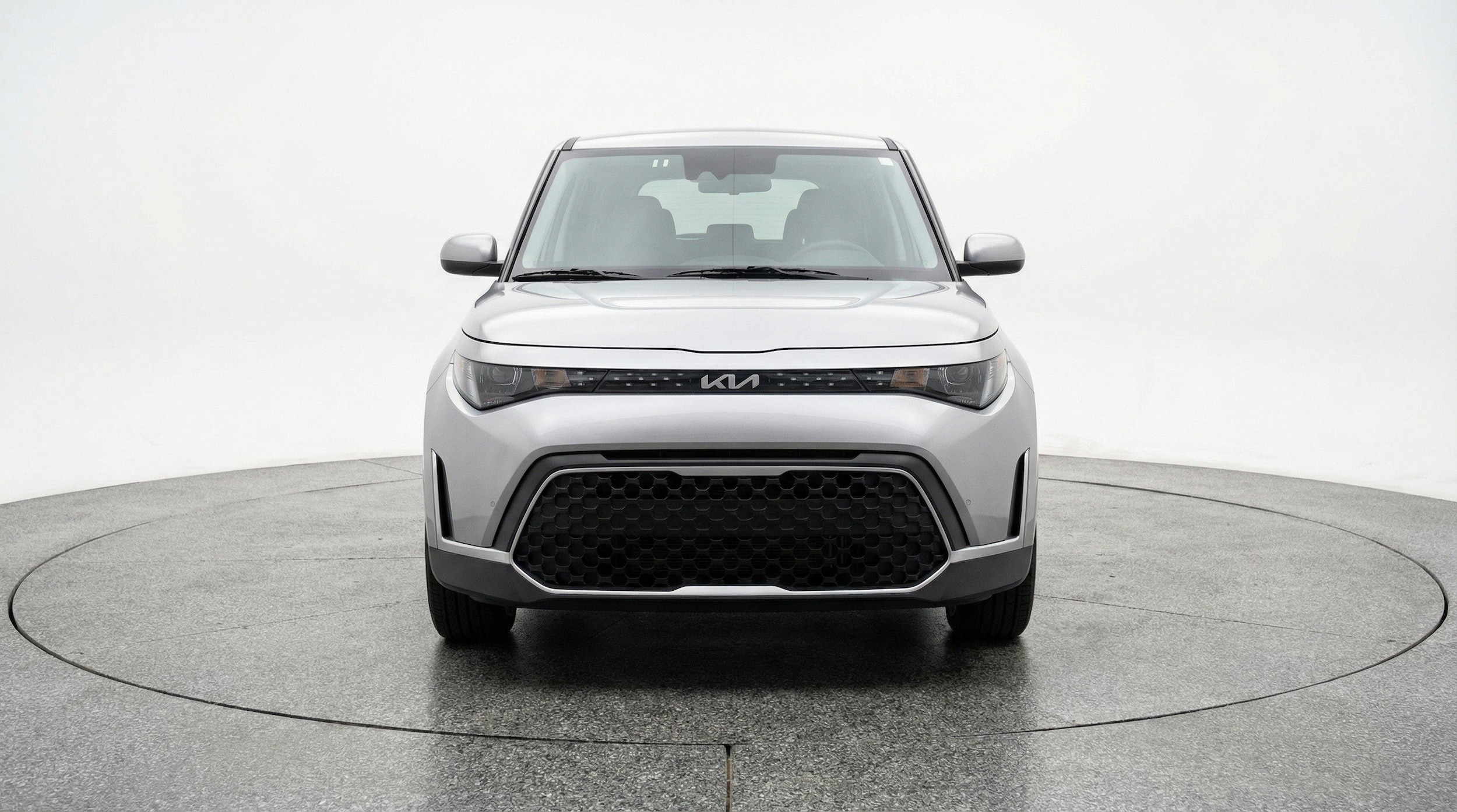 Thumbnail: 2025 Kia Soul - 2