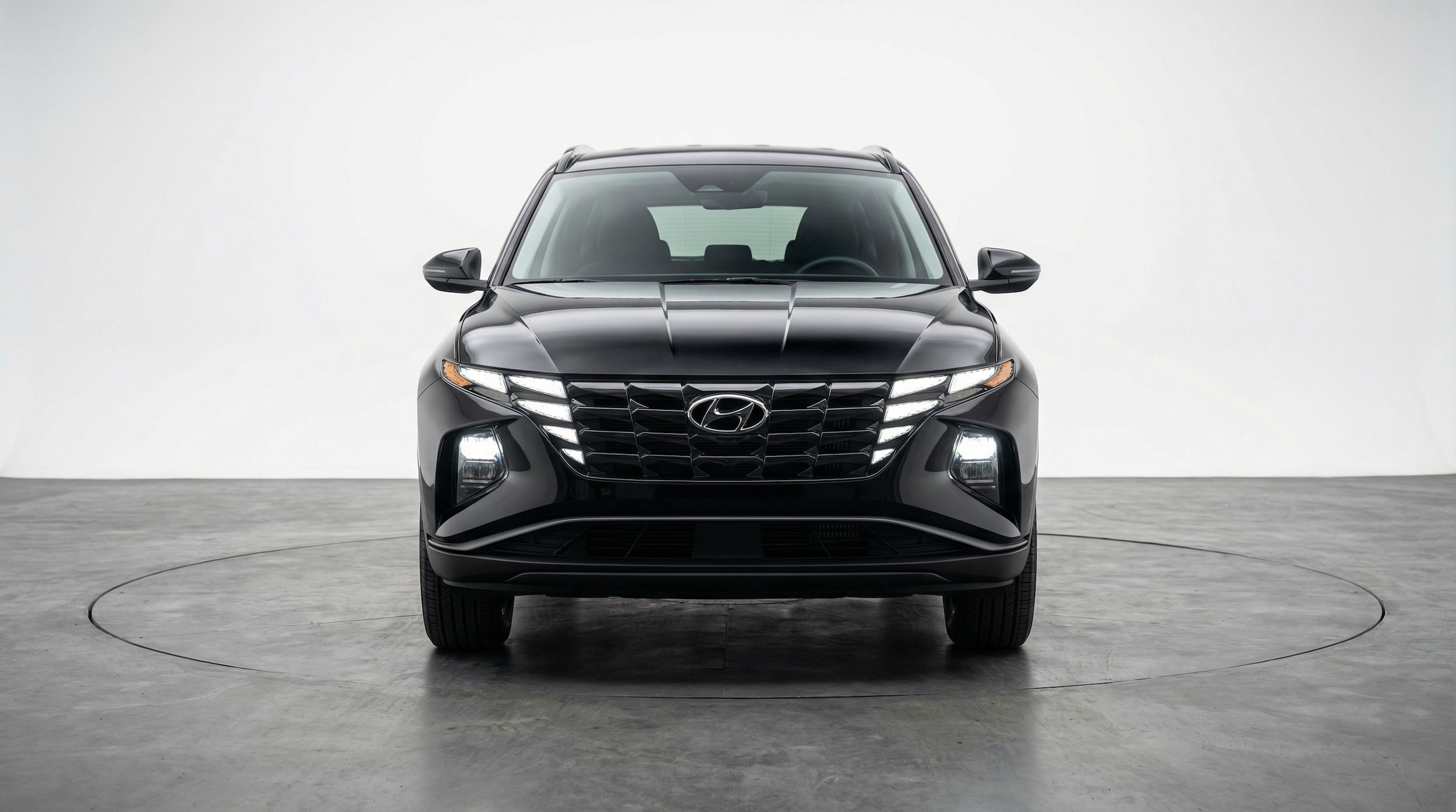 Thumbnail: 2025 Hyundai Tucson - 2