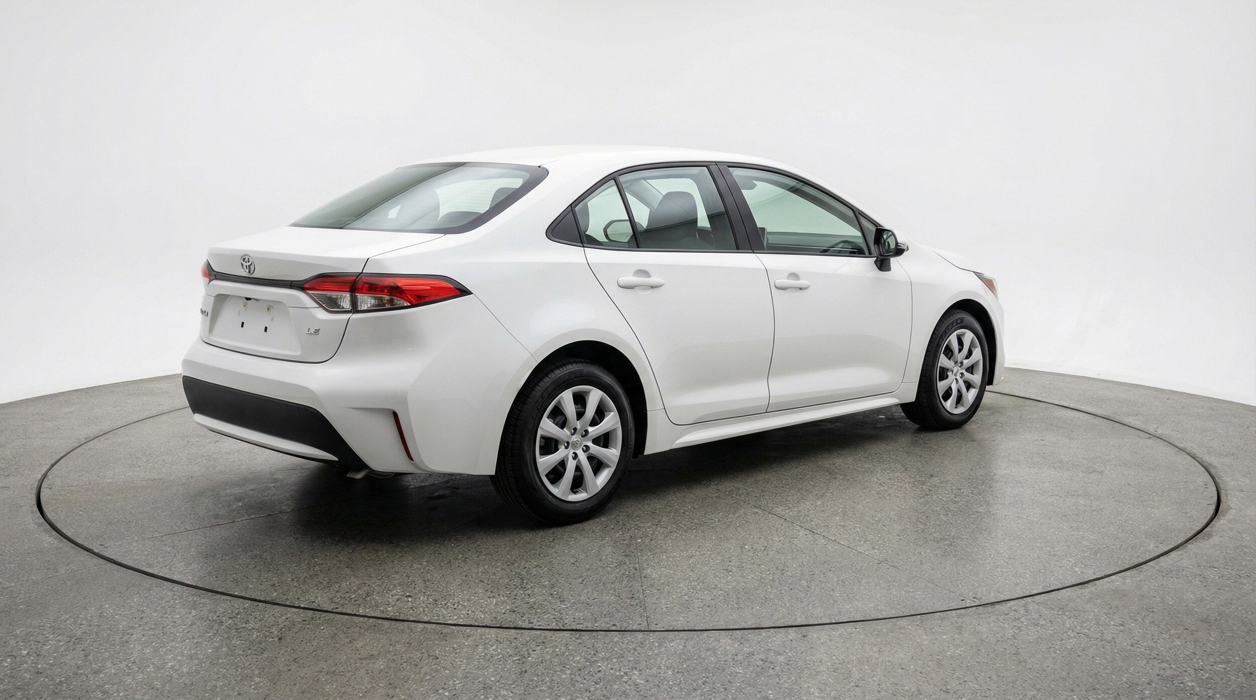 Thumbnail: 2025 Toyota Corolla - 9