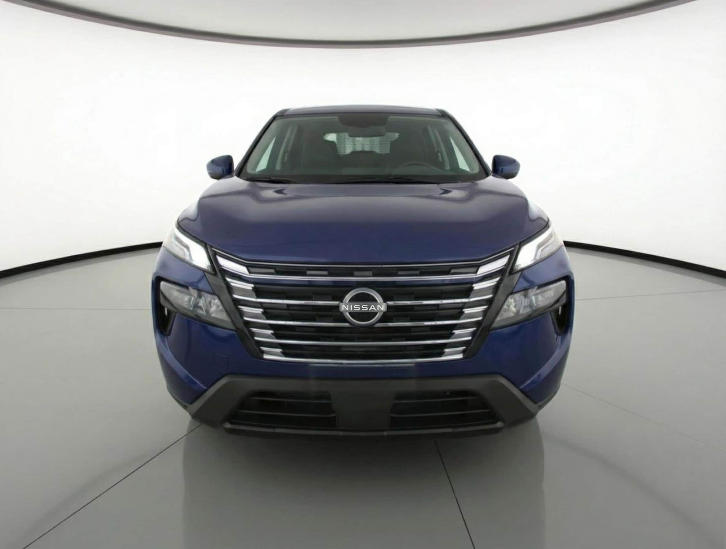 Thumbnail: 2025 Nissan Rogue - 2