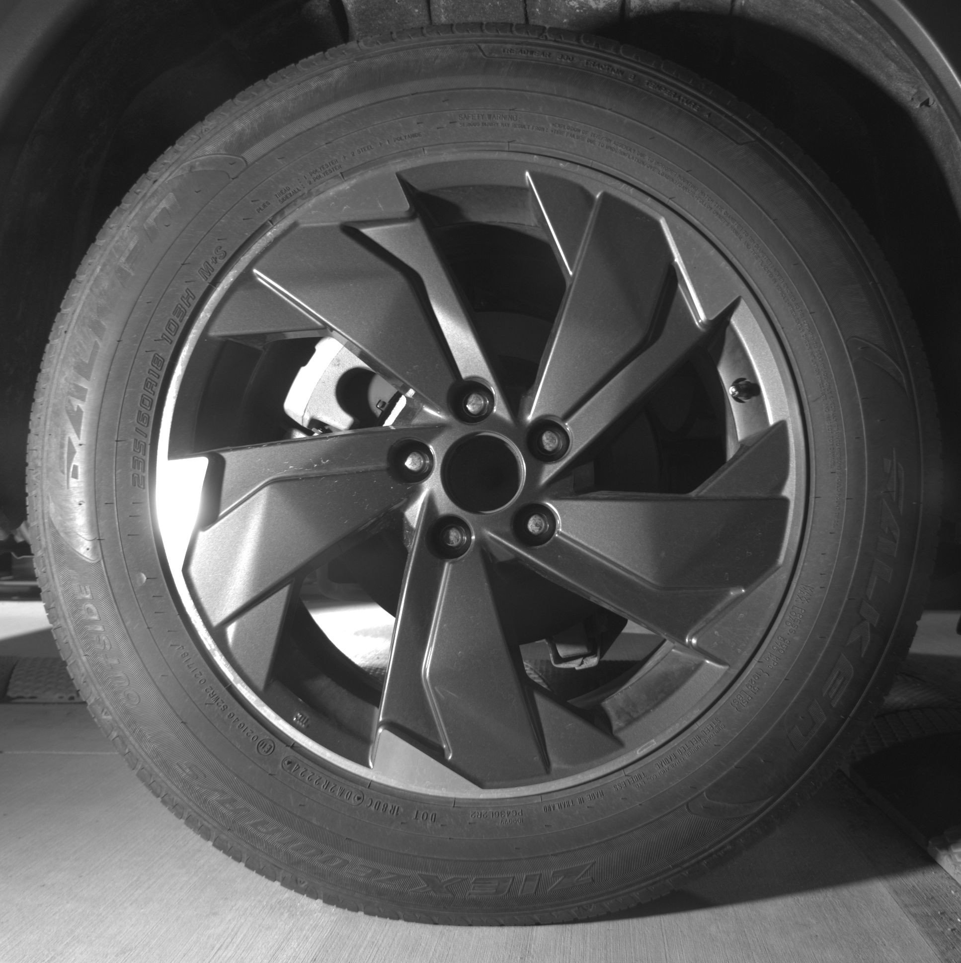 Thumbnail: 2025 Nissan Rogue - 15